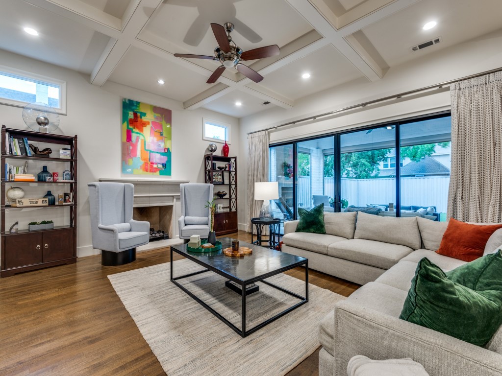 7816 Hanover Street , Dallas, TX, 75225 | 20929614 | Realty Texas LLC