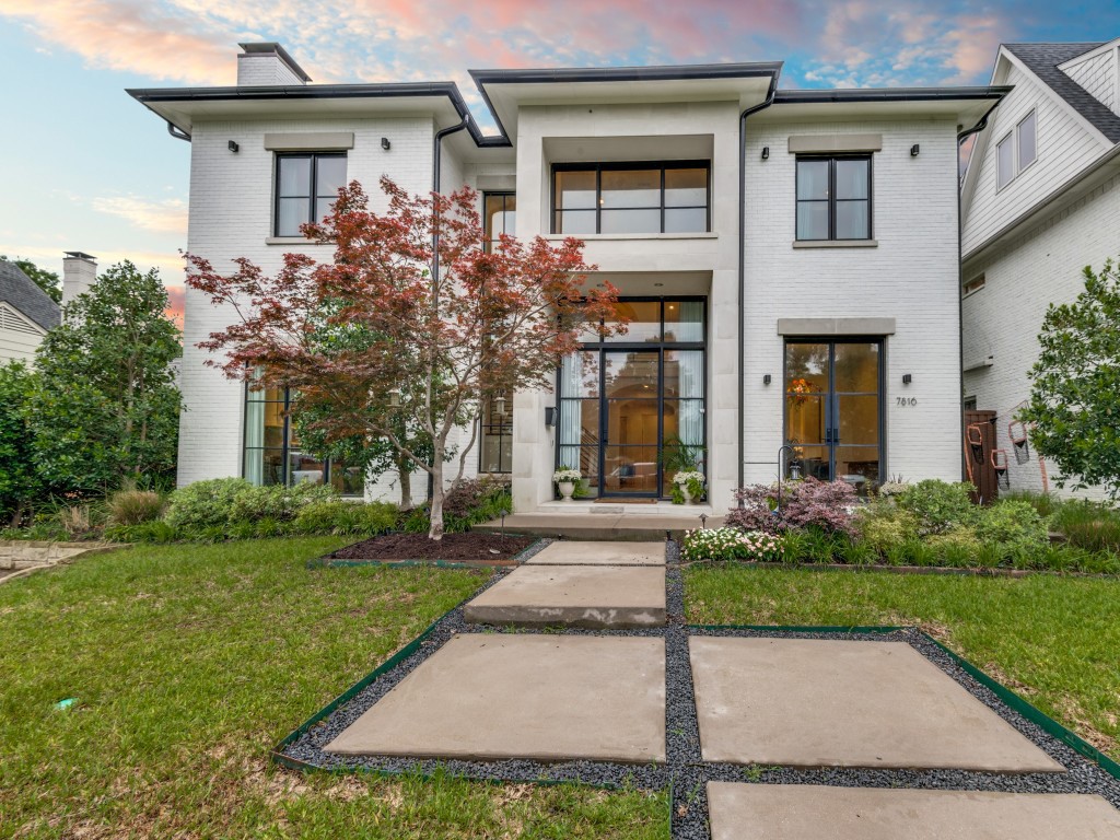 7816 Hanover Street , Dallas, TX, 75225 | 20929614 | Realty Texas LLC