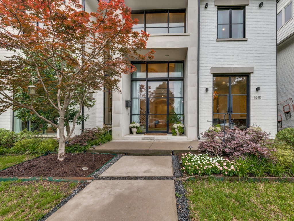 7816 Hanover Street , Dallas, TX, 75225 | 20929614 | Realty Texas LLC