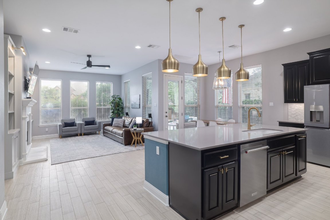 4207 Lazy River Bend , Cedar Park, TX, 78613 | 3316310 | Realty Texas LLC