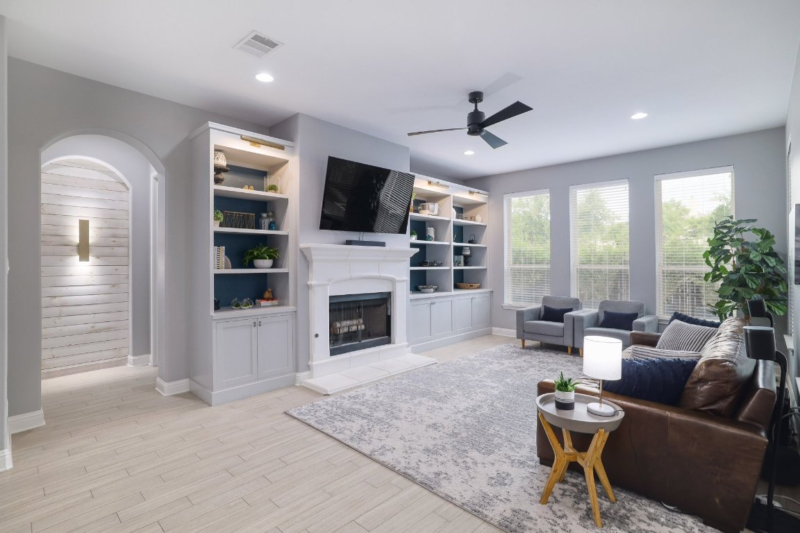 4207 Lazy River Bend , Cedar Park, TX, 78613 | 3316310 | Realty Texas LLC