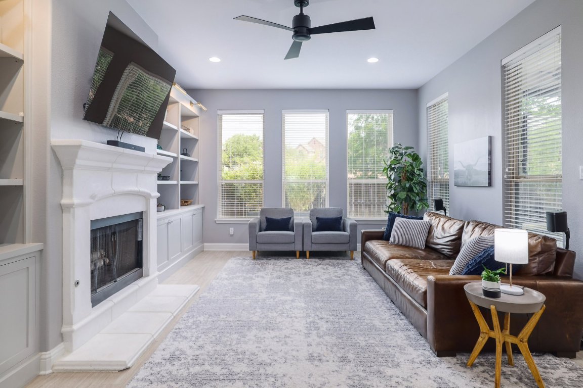 4207 Lazy River Bend , Cedar Park, TX, 78613 | 3316310 | Realty Texas LLC