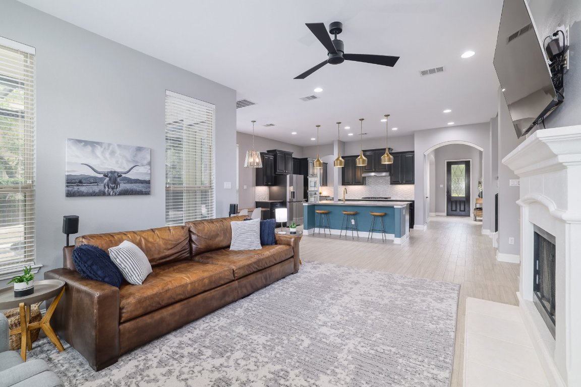 4207 Lazy River Bend , Cedar Park, TX, 78613 | 3316310 | Realty Texas LLC