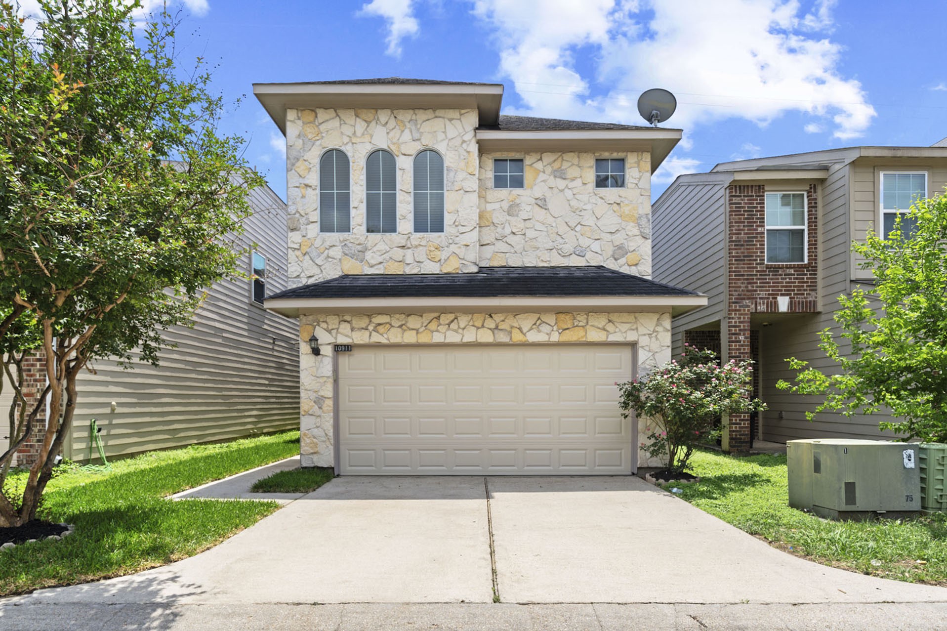 10911 Panther Court , Houston, TX, 77099 | 52609821 | Realty Texas LLC