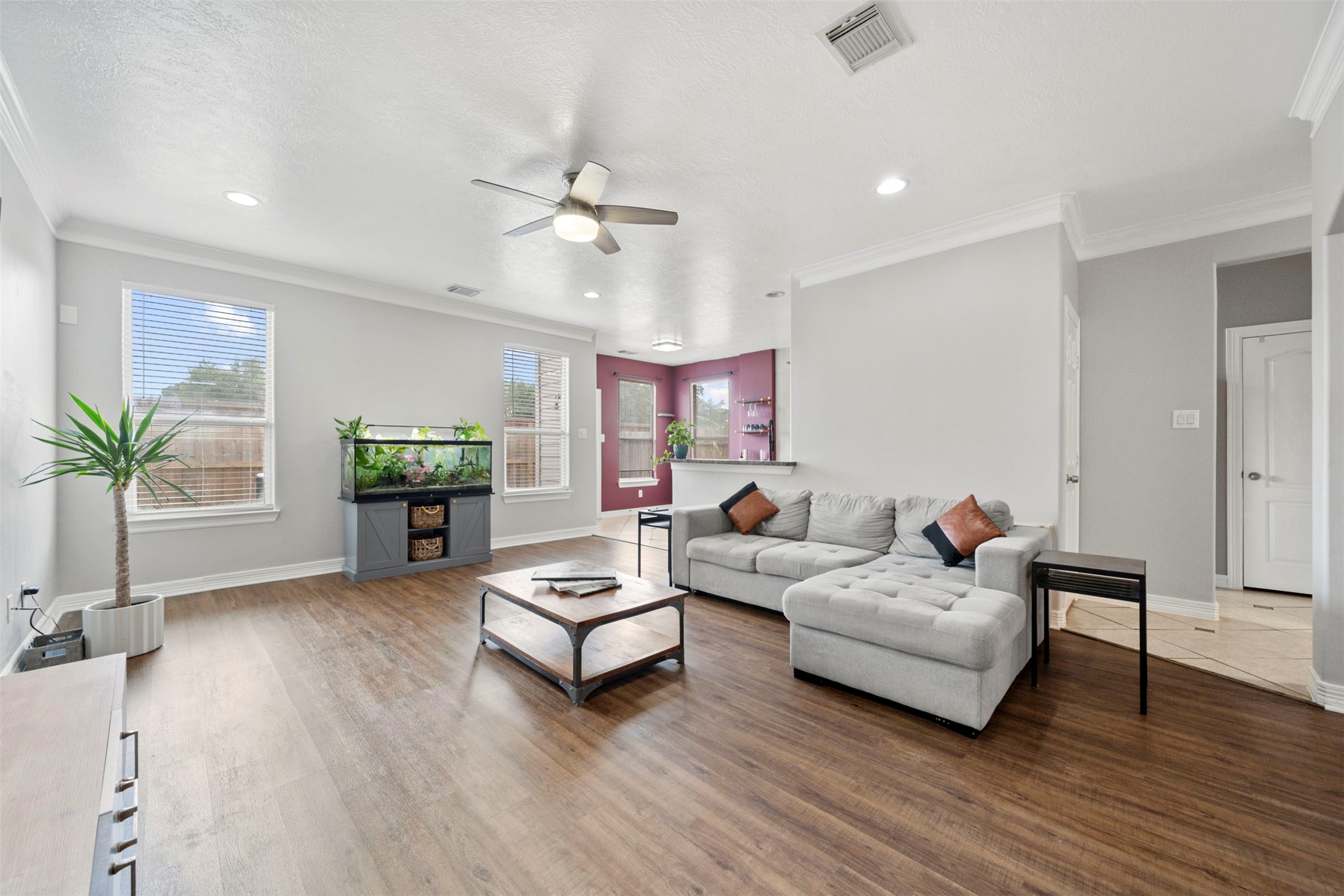 10911 Panther Court , Houston, TX, 77099 | 52609821 | Realty Texas LLC