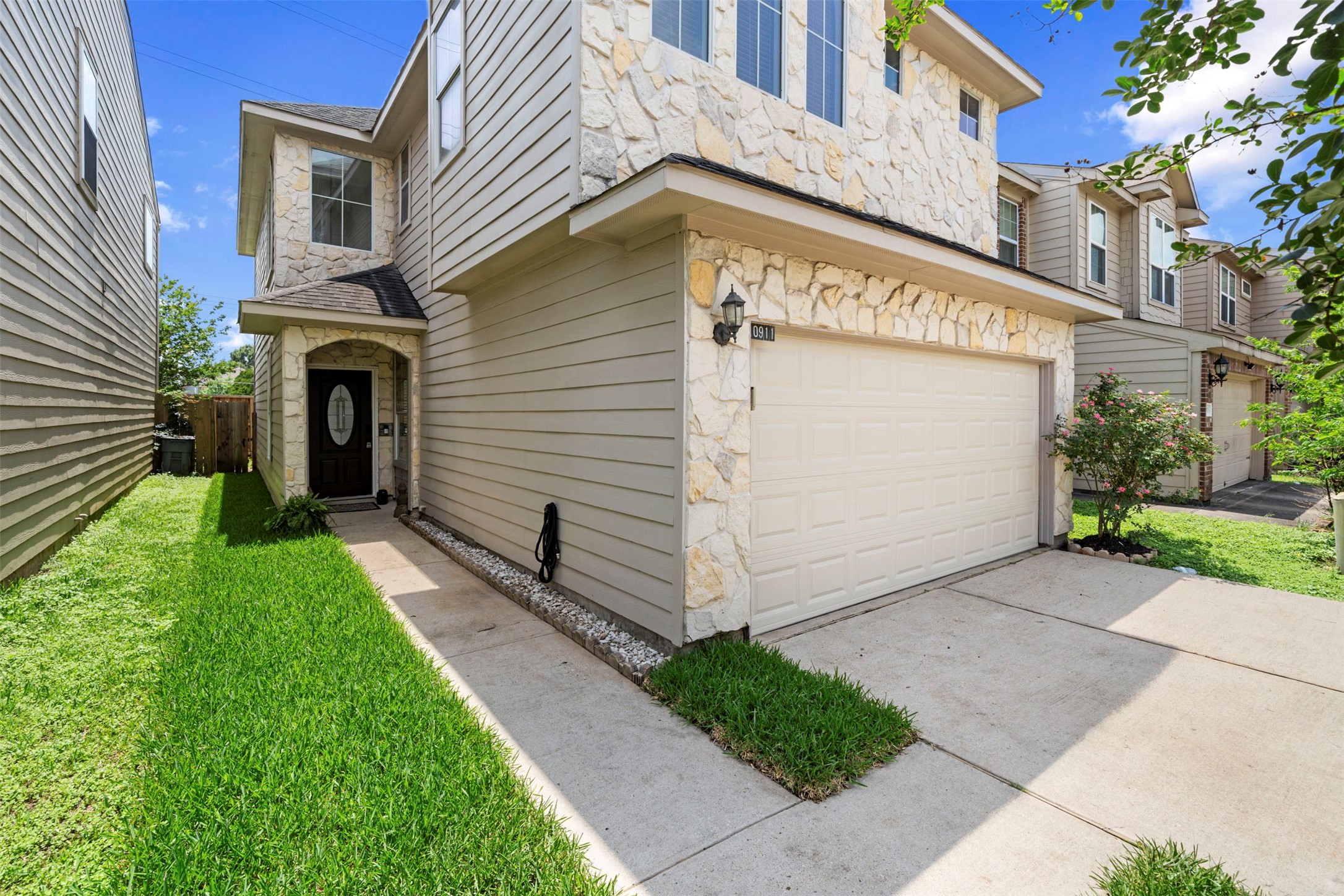 10911 Panther Court , Houston, TX, 77099 | 52609821 | Realty Texas LLC