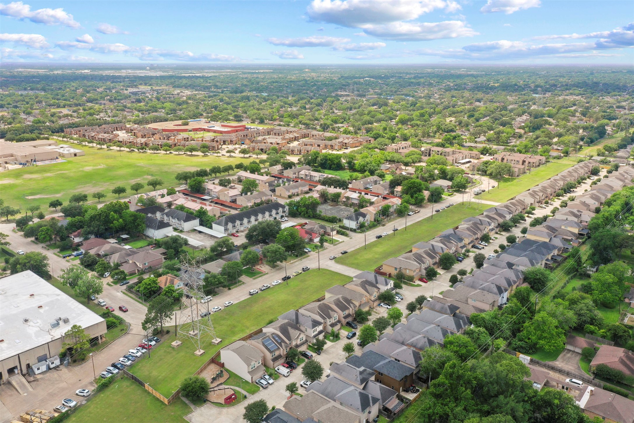 10911 Panther Court , Houston, TX, 77099 | 52609821 | Realty Texas LLC