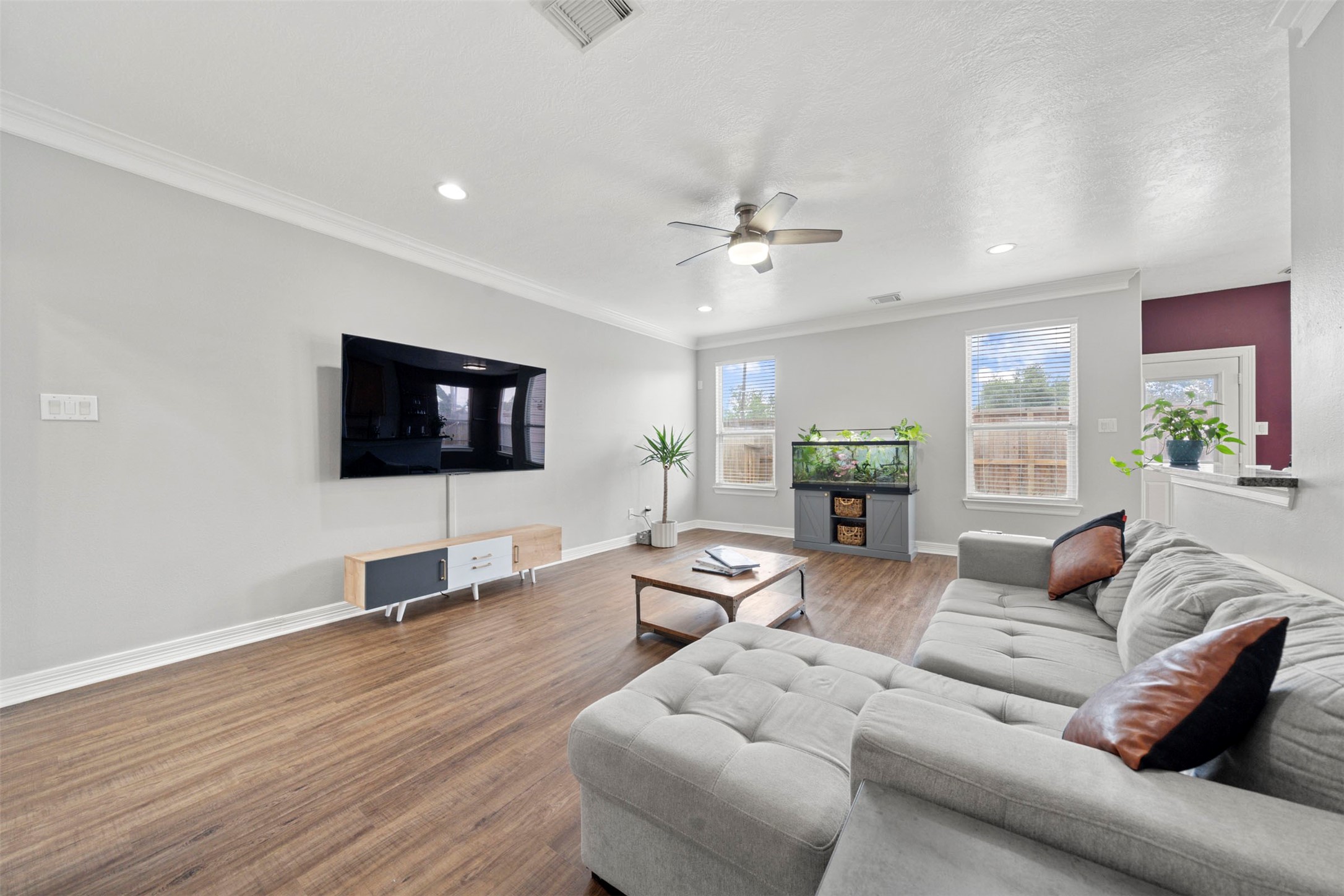 10911 Panther Court , Houston, TX, 77099 | 52609821 | Realty Texas LLC