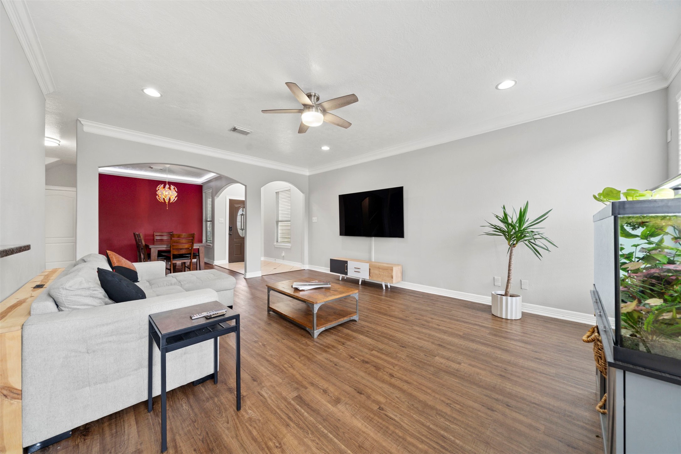 10911 Panther Court , Houston, TX, 77099 | 52609821 | Realty Texas LLC