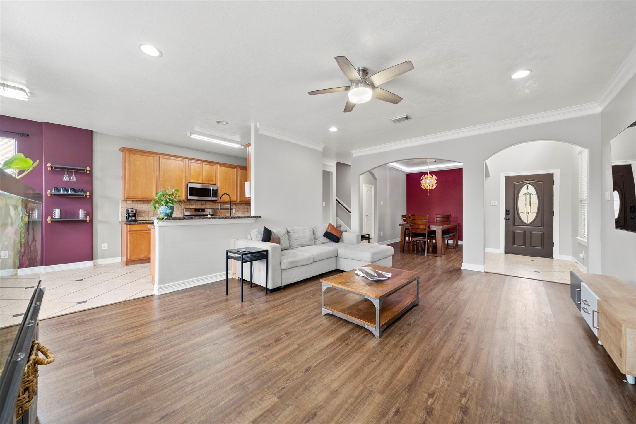10911 Panther Court , Houston, TX, 77099 | 52609821 | Realty Texas LLC