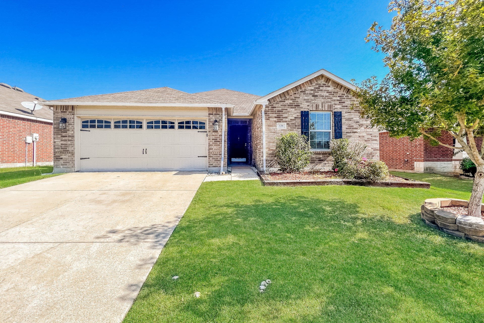 128 Abelia Drive , Fate, TX, 75189 | 20929712 | Realty Texas LLC
