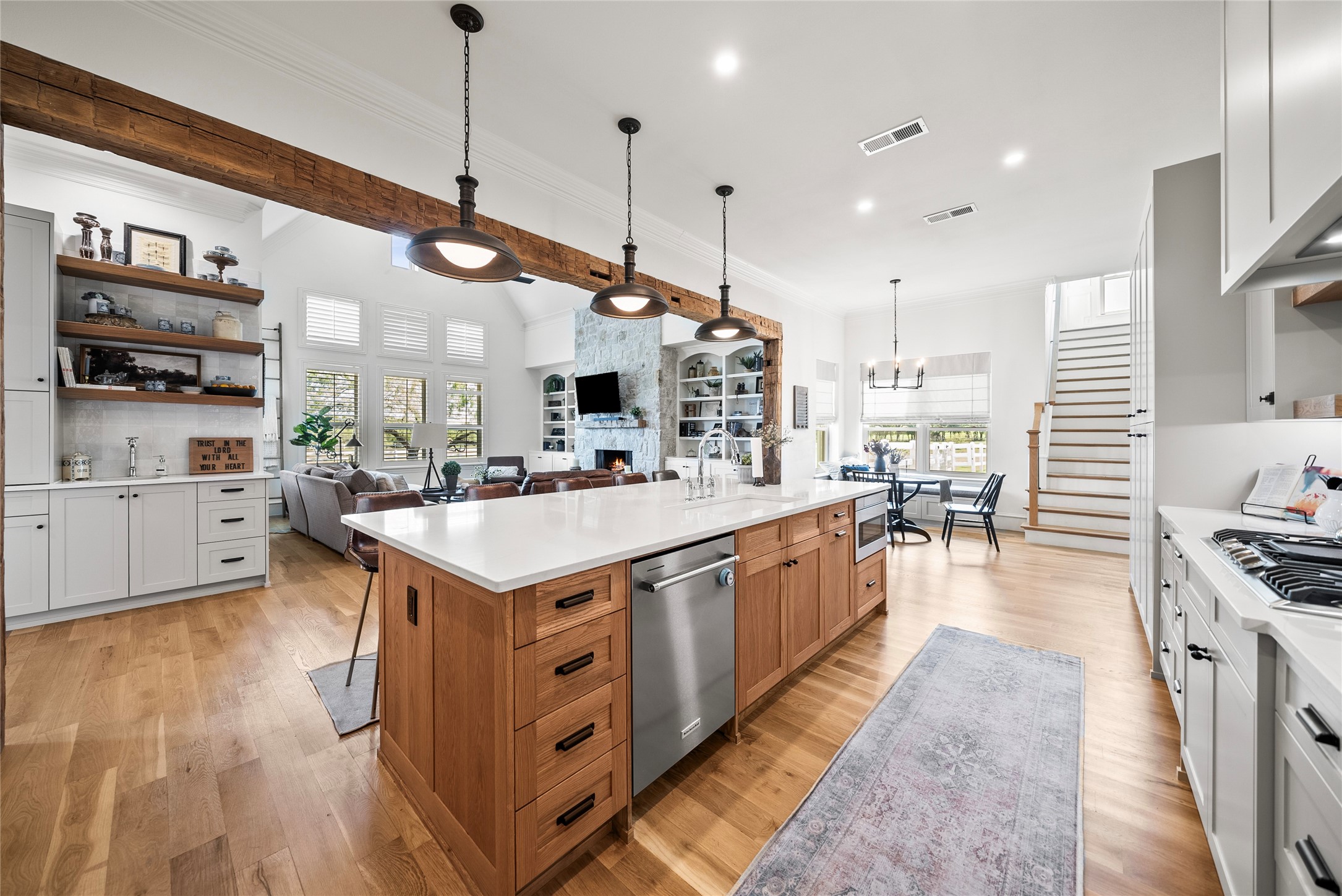 204 Hickory Ridge Court , Argyle, TX, 76226 | 20928666 | Realty Texas LLC