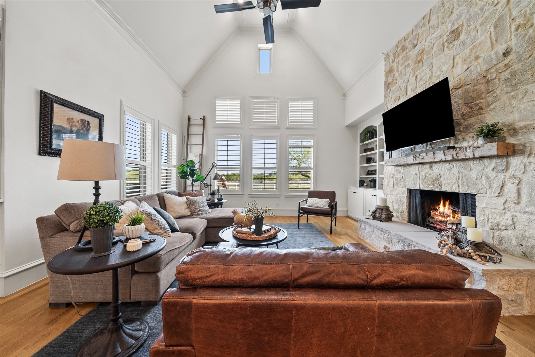 204 Hickory Ridge Court , Argyle, TX, 76226 | 20928666 | Realty Texas LLC