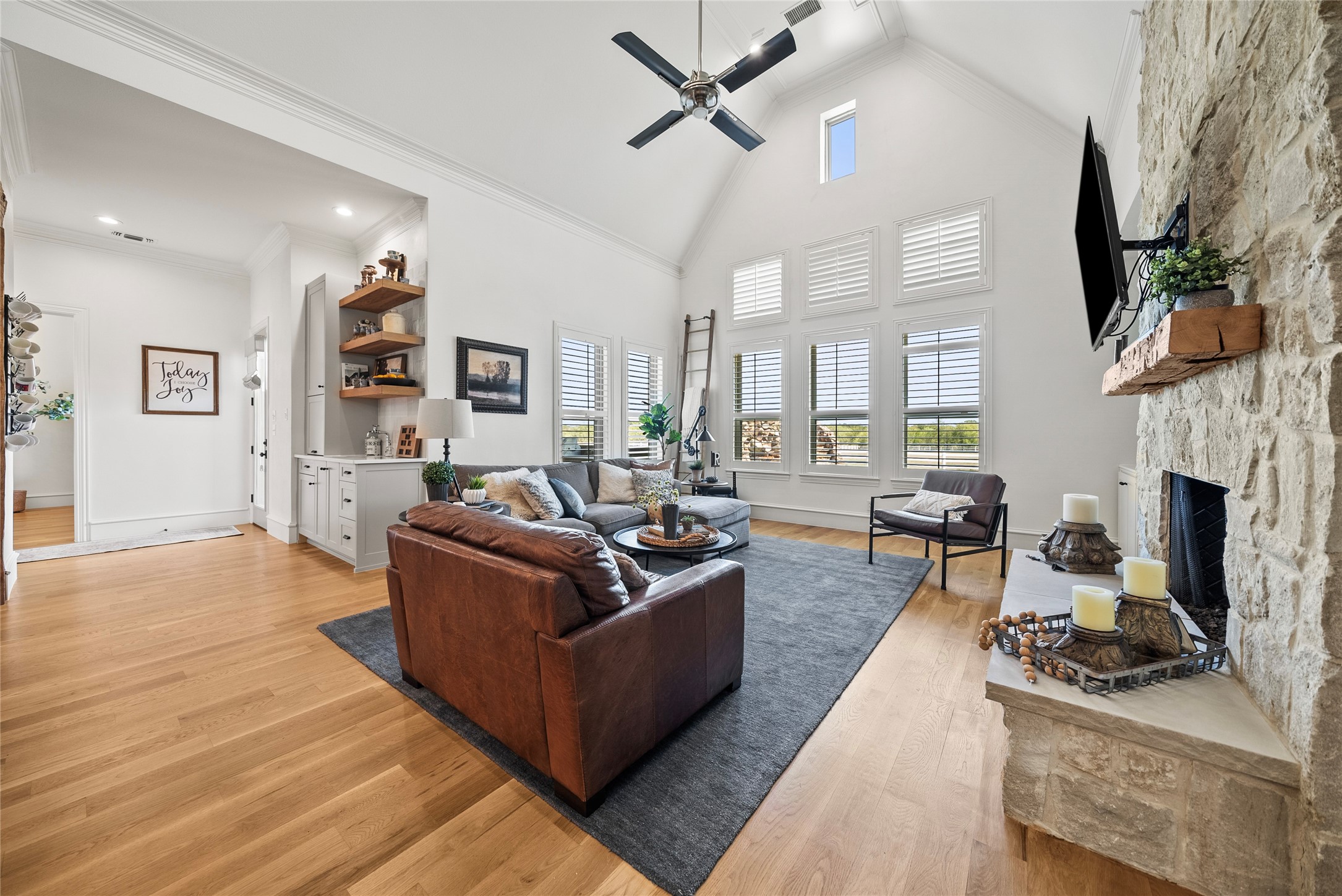 204 Hickory Ridge Court , Argyle, TX, 76226 | 20928666 | Realty Texas LLC