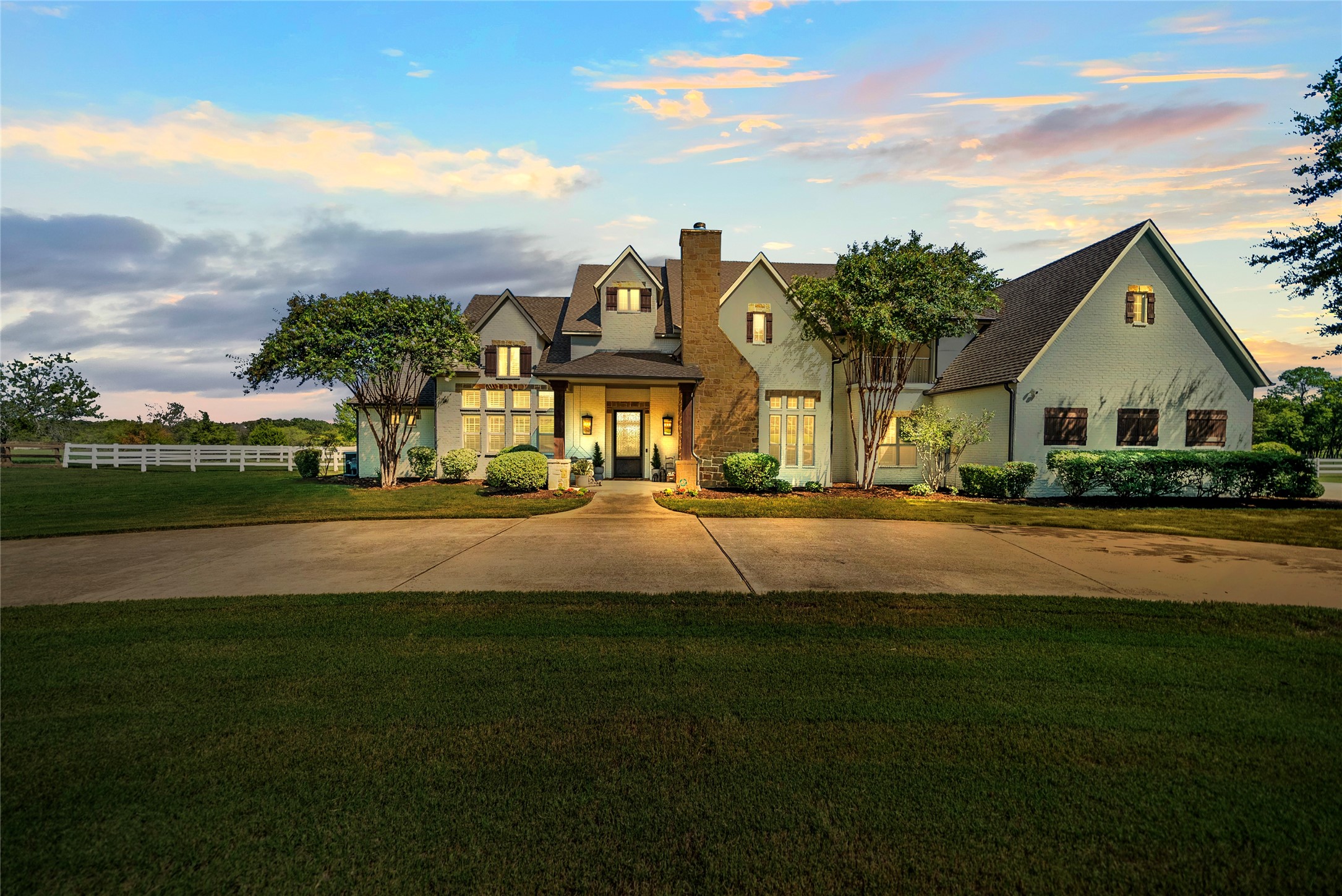 204 Hickory Ridge Court , Argyle, TX, 76226 | 20928666 | Realty Texas LLC