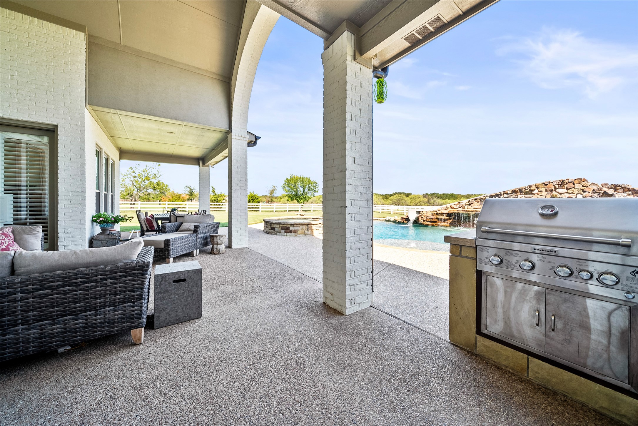 204 Hickory Ridge Court , Argyle, TX, 76226 | 20928666 | Realty Texas LLC