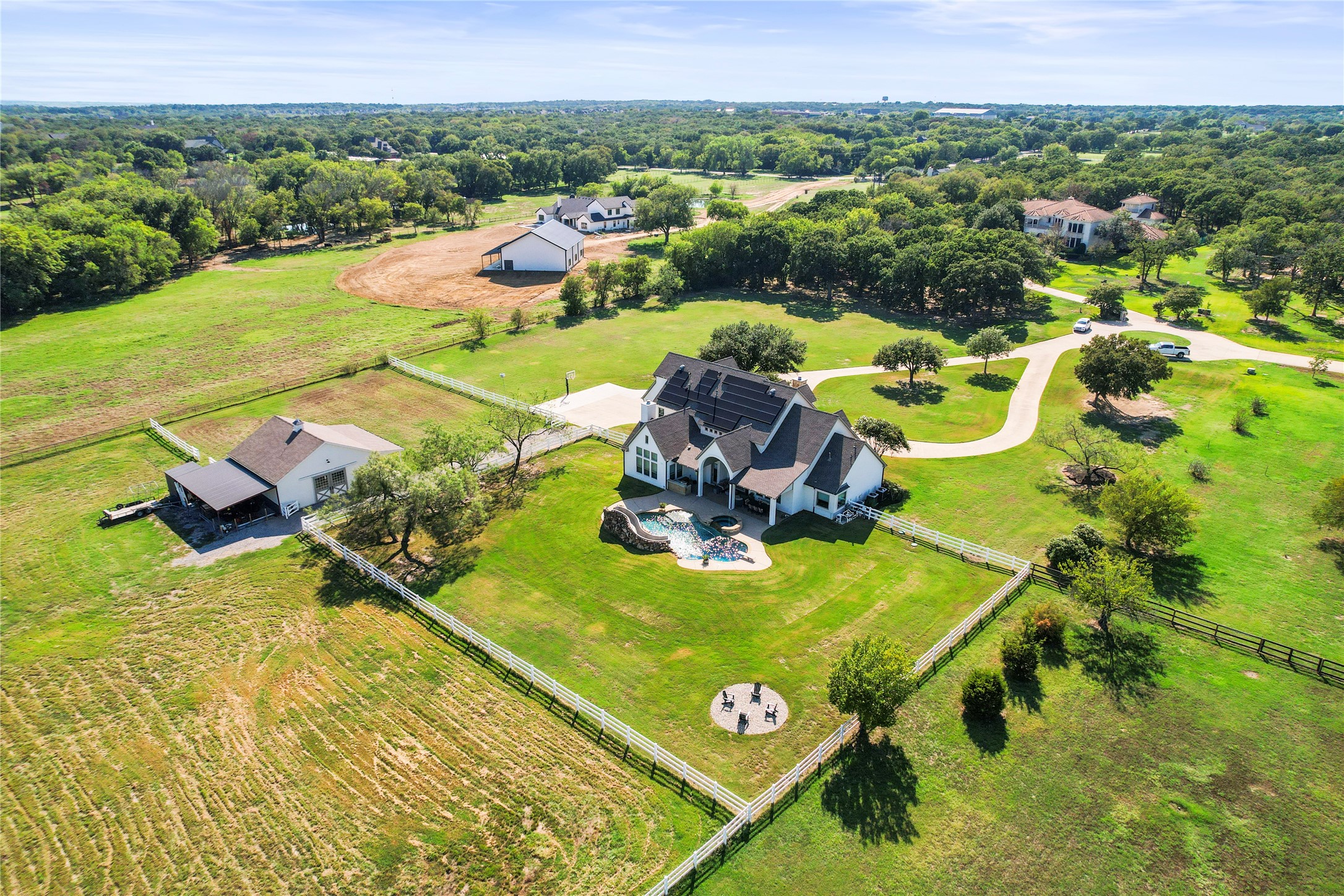 204 Hickory Ridge Court , Argyle, TX, 76226 | 20928666 | Realty Texas LLC