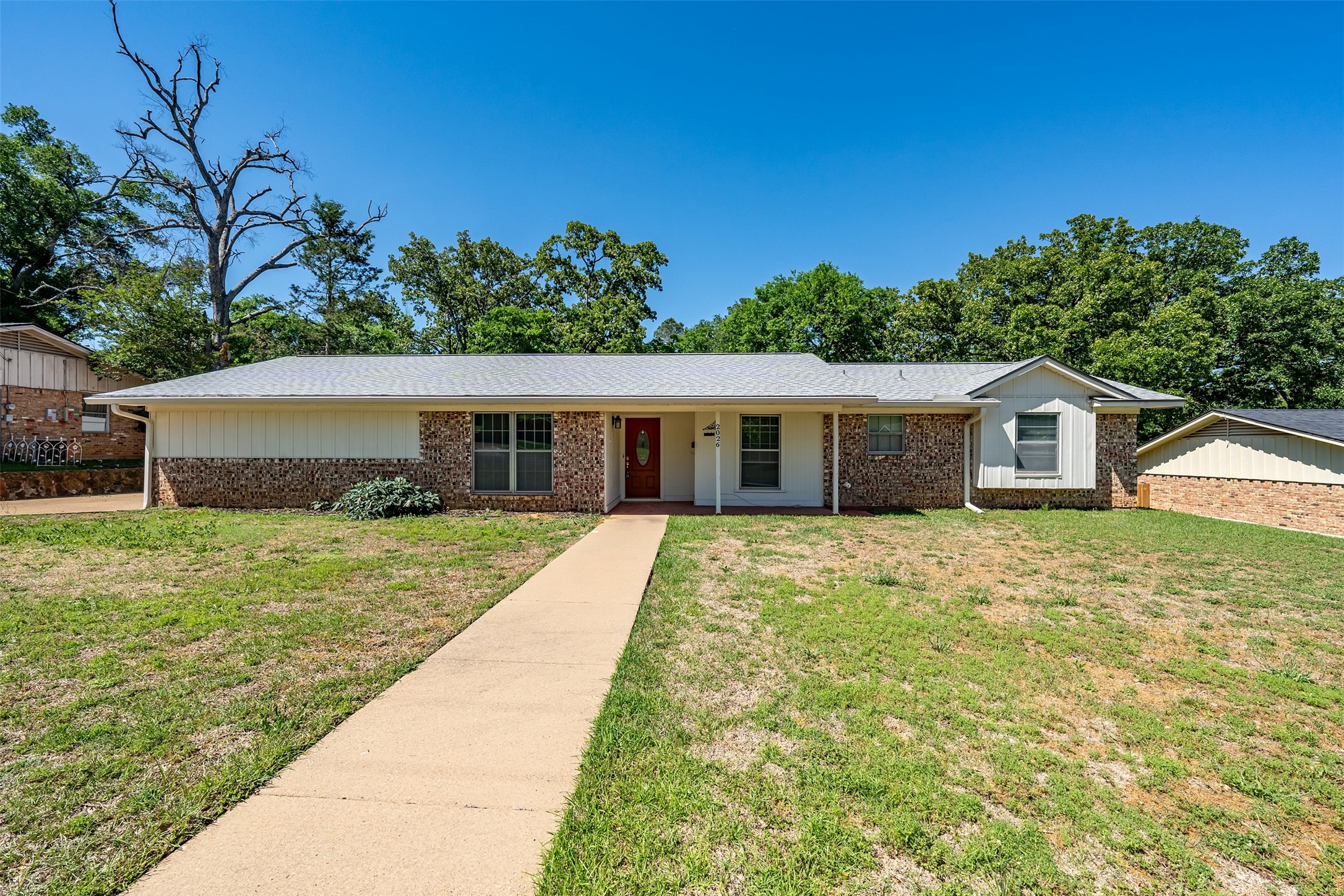 2026 Neeley , Tyler, TX, 75701 | 20929749 | Realty Texas LLC