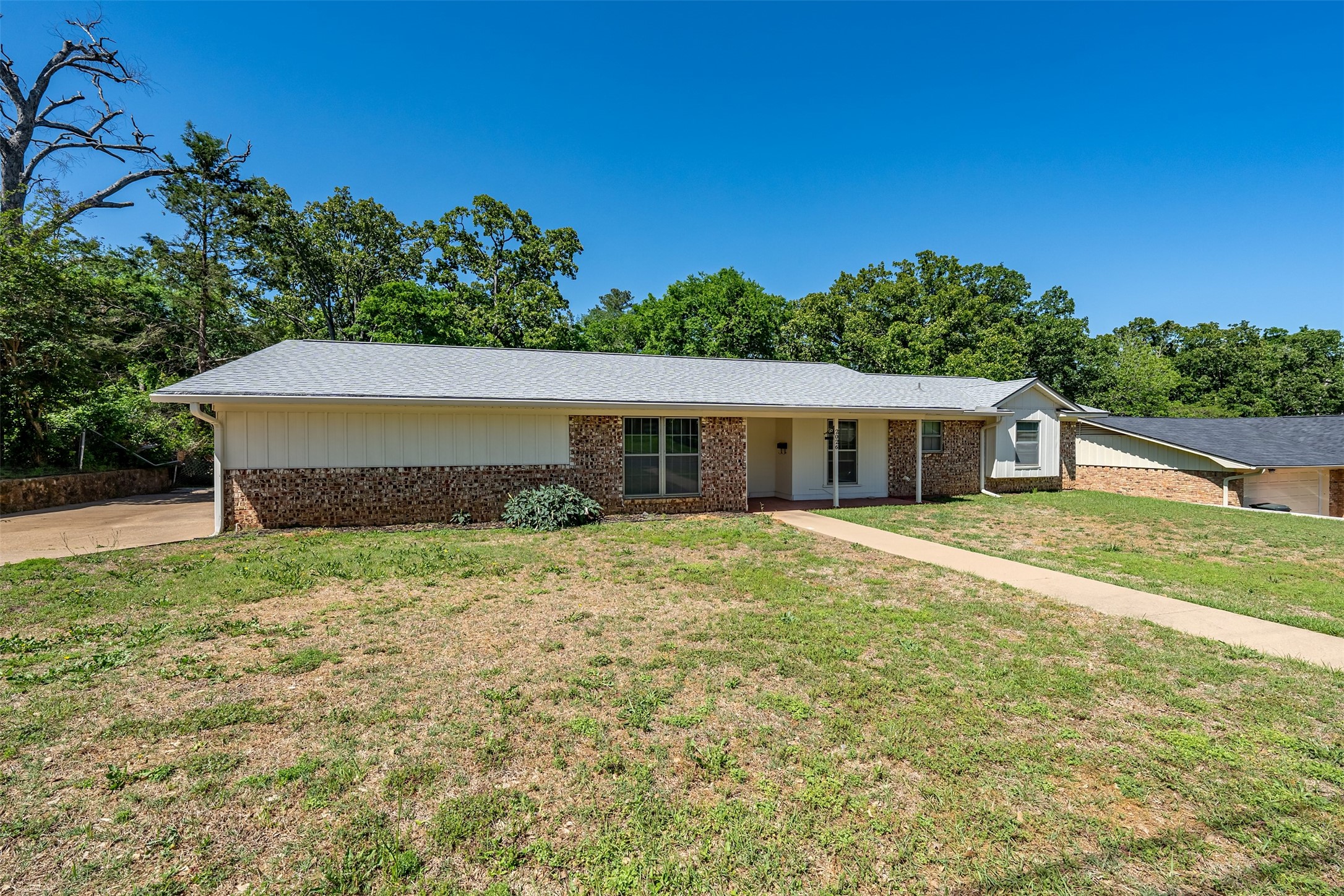2026 Neeley , Tyler, TX, 75701 | 20929749 | Realty Texas LLC