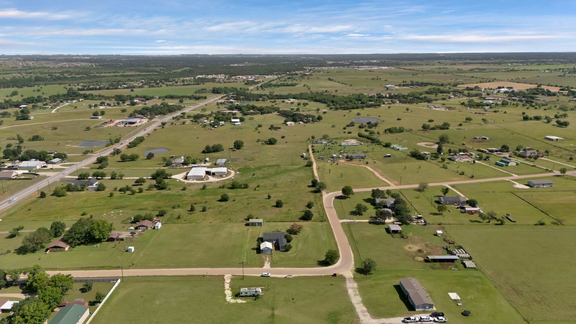 201 Fox Run Road, Cleburne, TX, 76033 | 20929791 | Realty Texas LLC