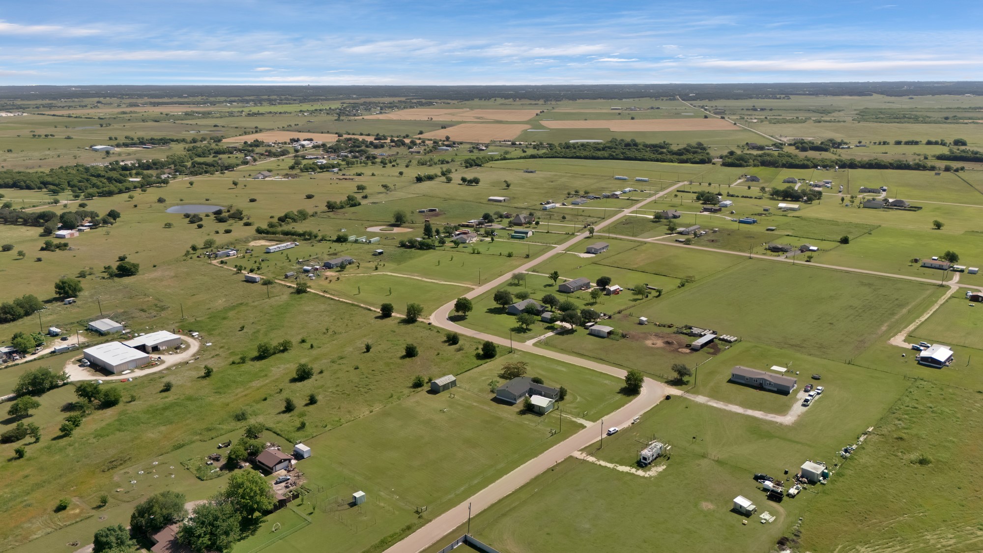 201 Fox Run Road, Cleburne, TX, 76033 | 20929791 | Realty Texas LLC