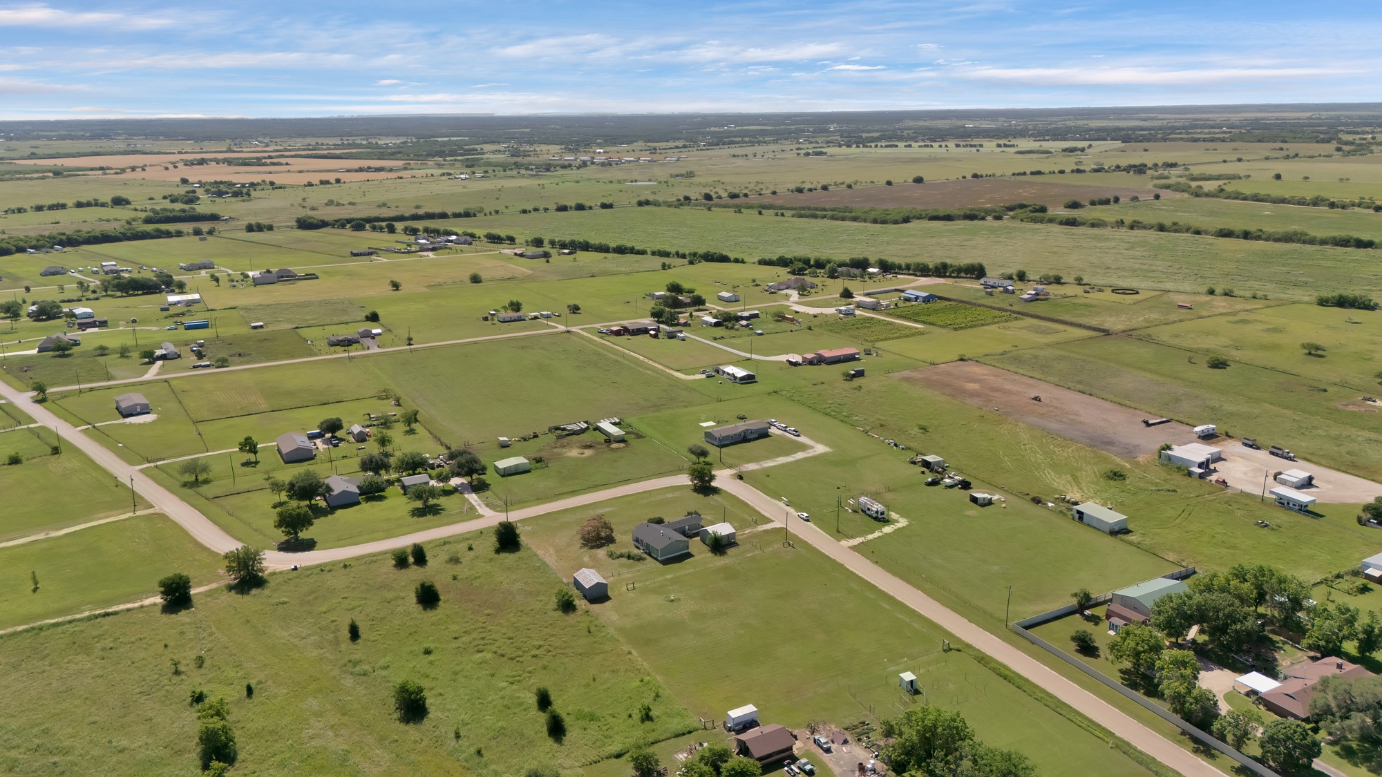 201 Fox Run Road, Cleburne, TX, 76033 | 20929791 | Realty Texas LLC