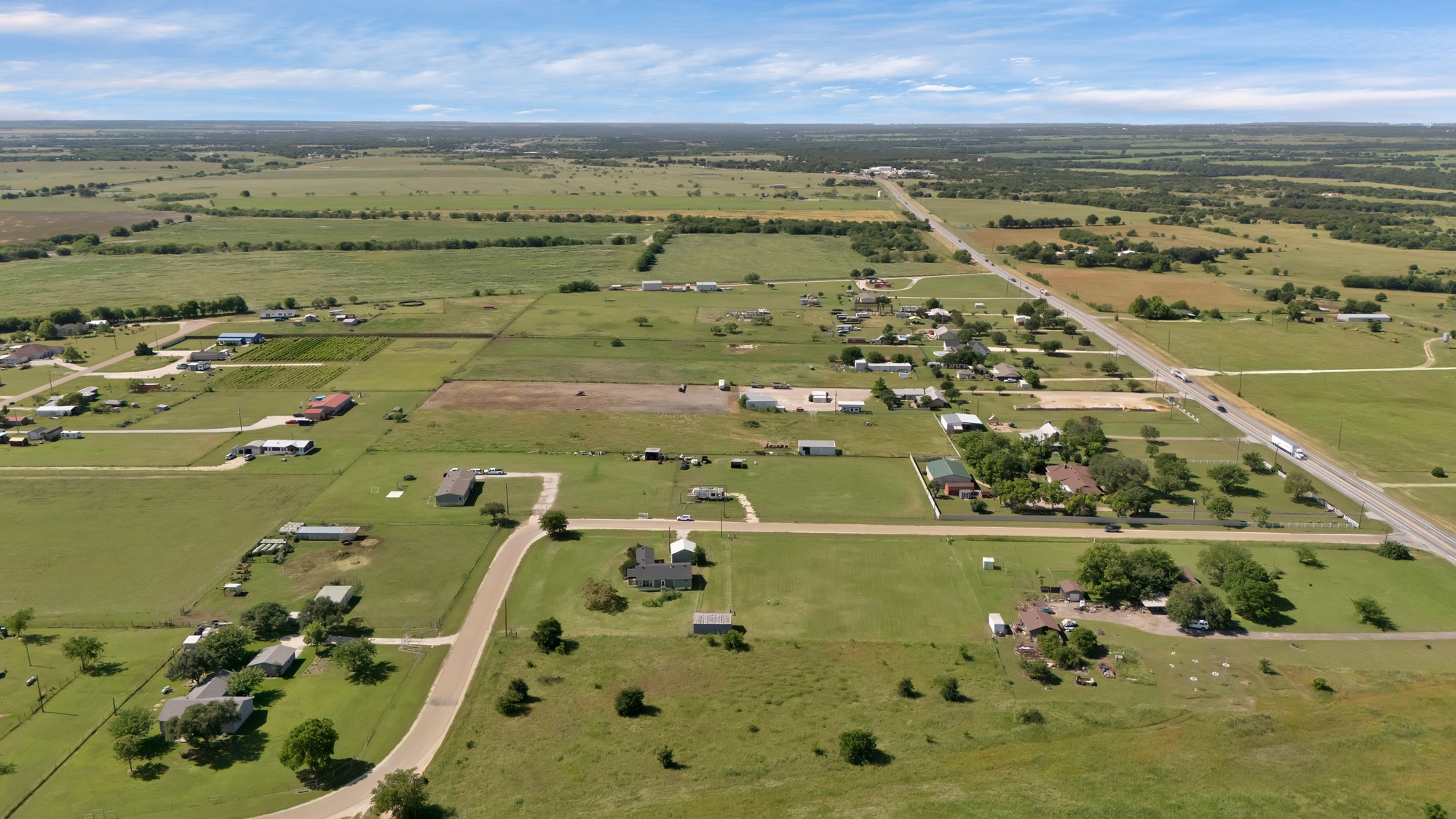 201 Fox Run Road, Cleburne, TX, 76033 | 20929791 | Realty Texas LLC