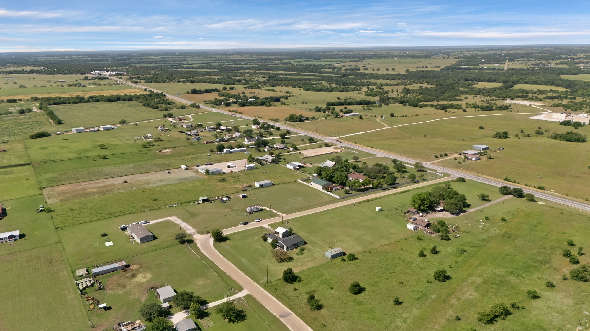201 Fox Run Road, Cleburne, TX, 76033 | 20929791 | Realty Texas LLC