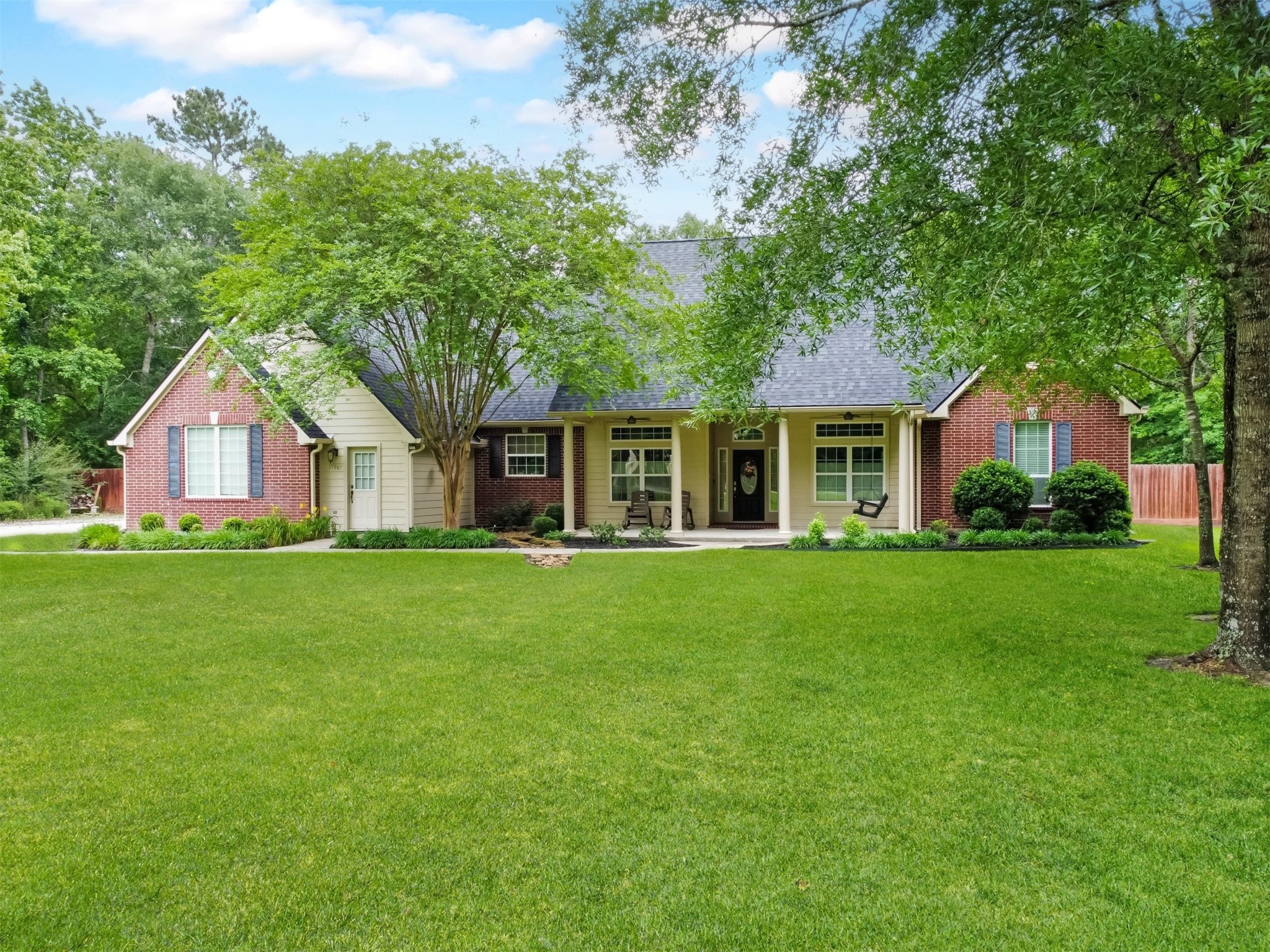 11987 White Oak Crossing , Conroe, TX, 77385 | 57689905 | Realty Texas LLC