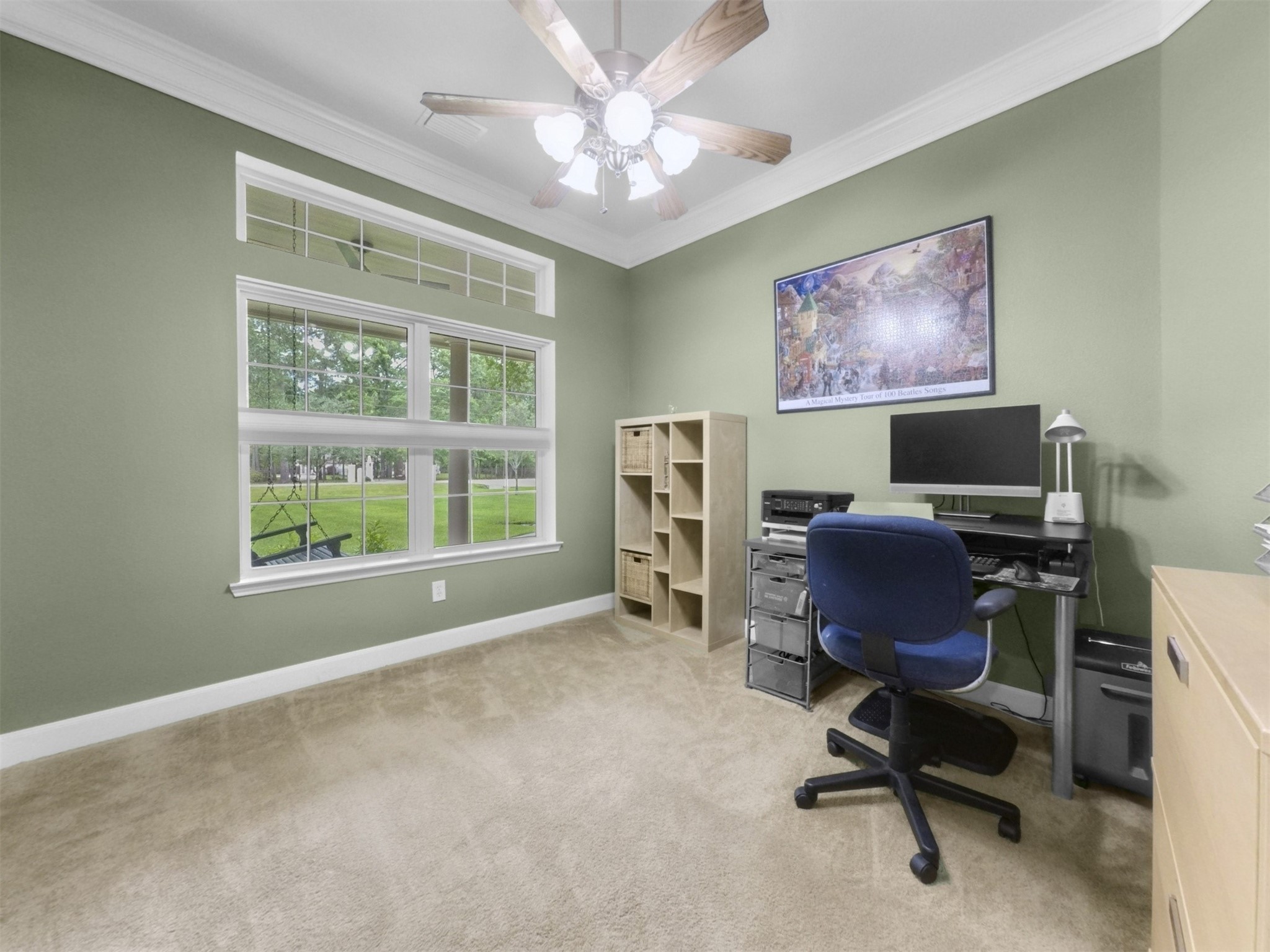 11987 White Oak Crossing , Conroe, TX, 77385 | 57689905 | Realty Texas LLC