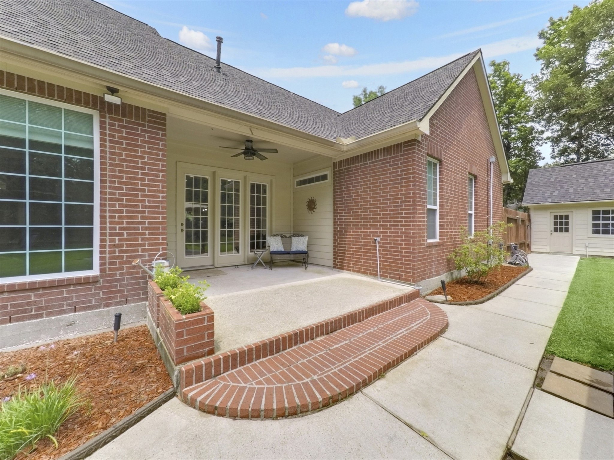 11987 White Oak Crossing , Conroe, TX, 77385 | 57689905 | Realty Texas LLC