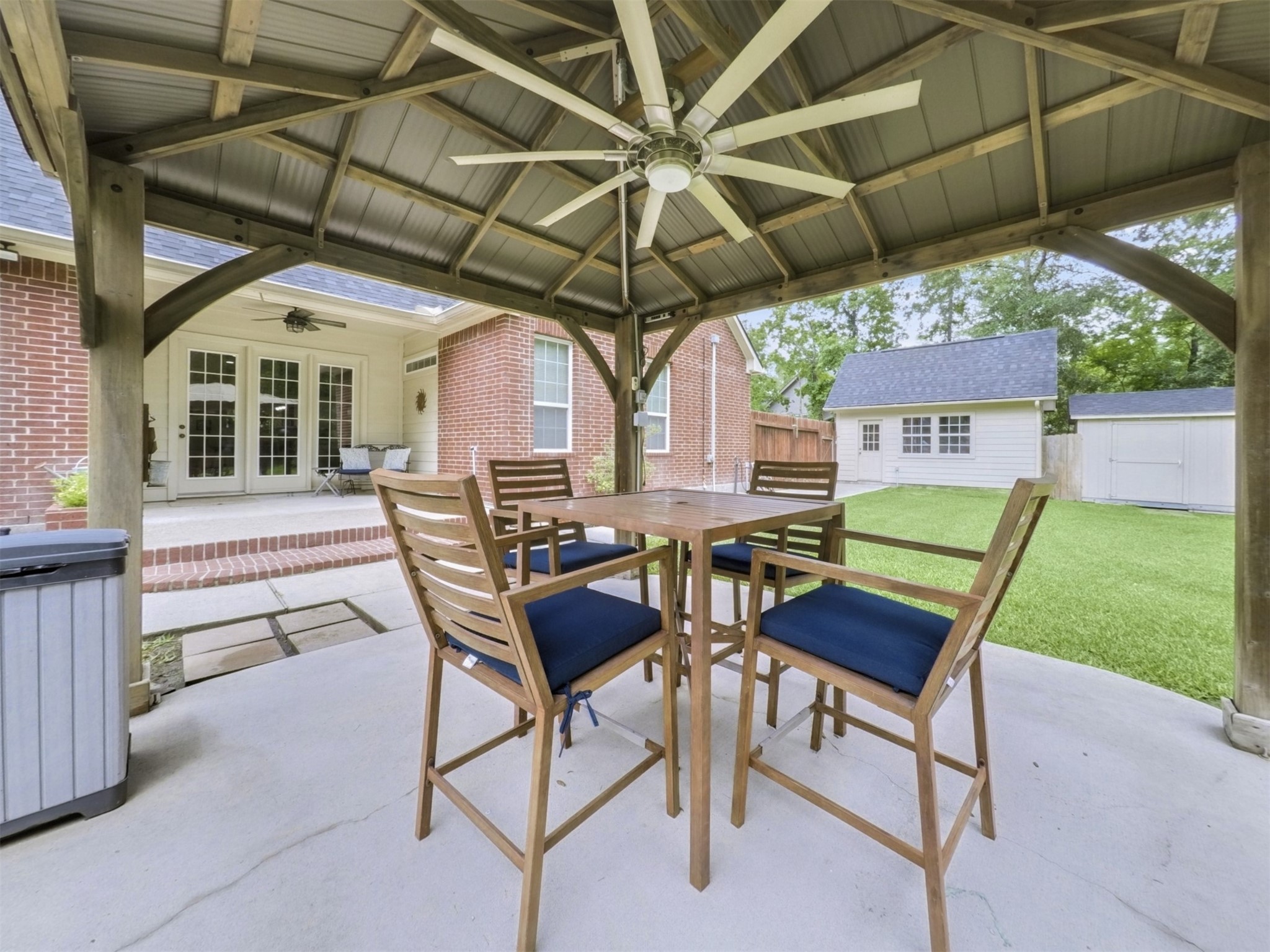 11987 White Oak Crossing , Conroe, TX, 77385 | 57689905 | Realty Texas LLC