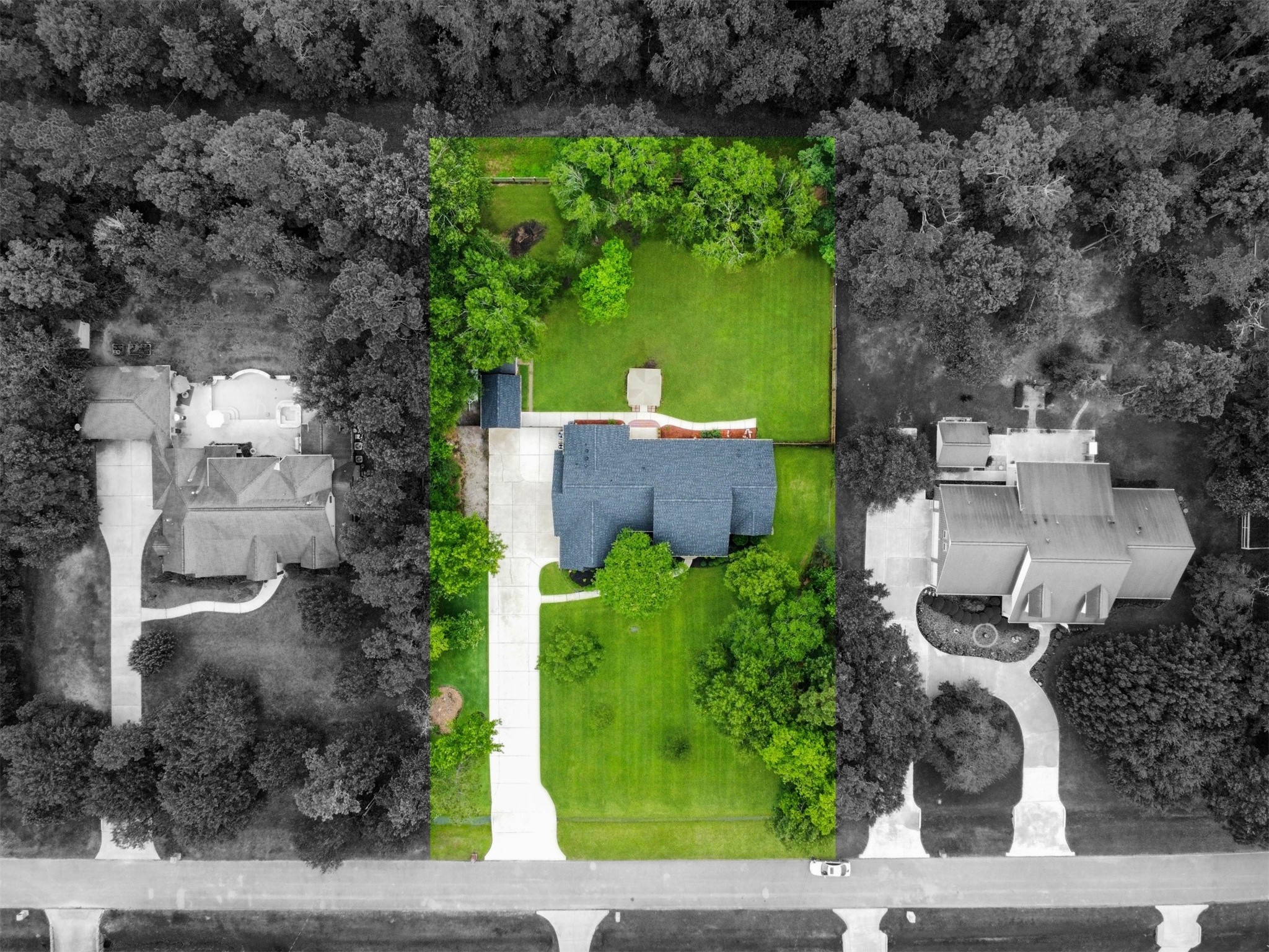 11987 White Oak Crossing , Conroe, TX, 77385 | 57689905 | Realty Texas LLC