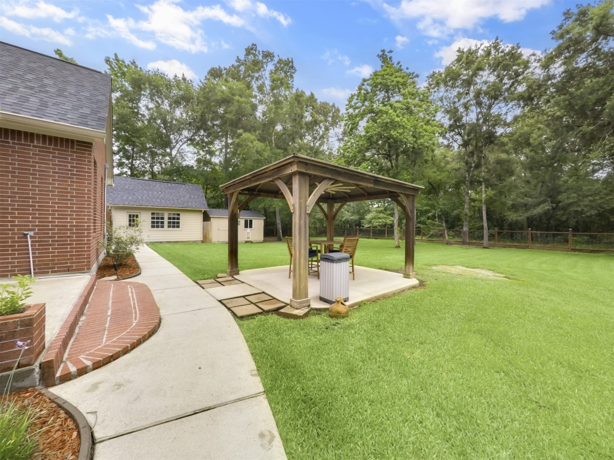 11987 White Oak Crossing , Conroe, TX, 77385 | 57689905 | Realty Texas LLC