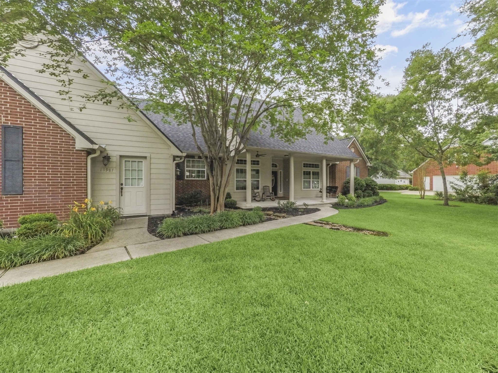 11987 White Oak Crossing , Conroe, TX, 77385 | 57689905 | Realty Texas LLC