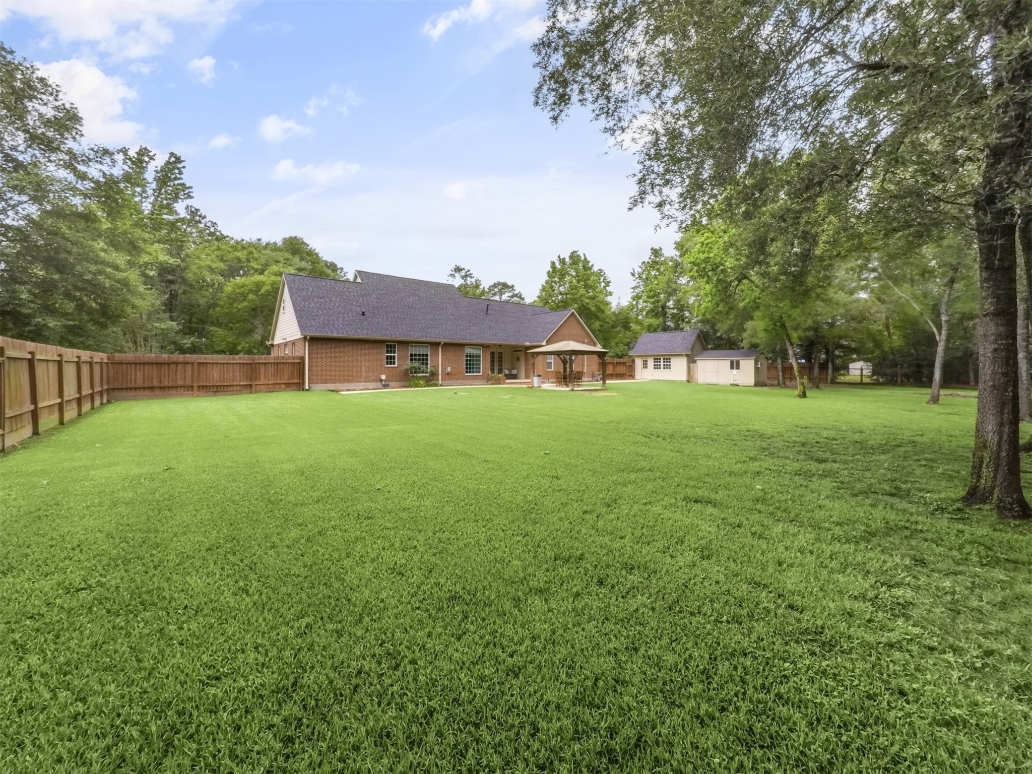 11987 White Oak Crossing , Conroe, TX, 77385 | 57689905 | Realty Texas LLC