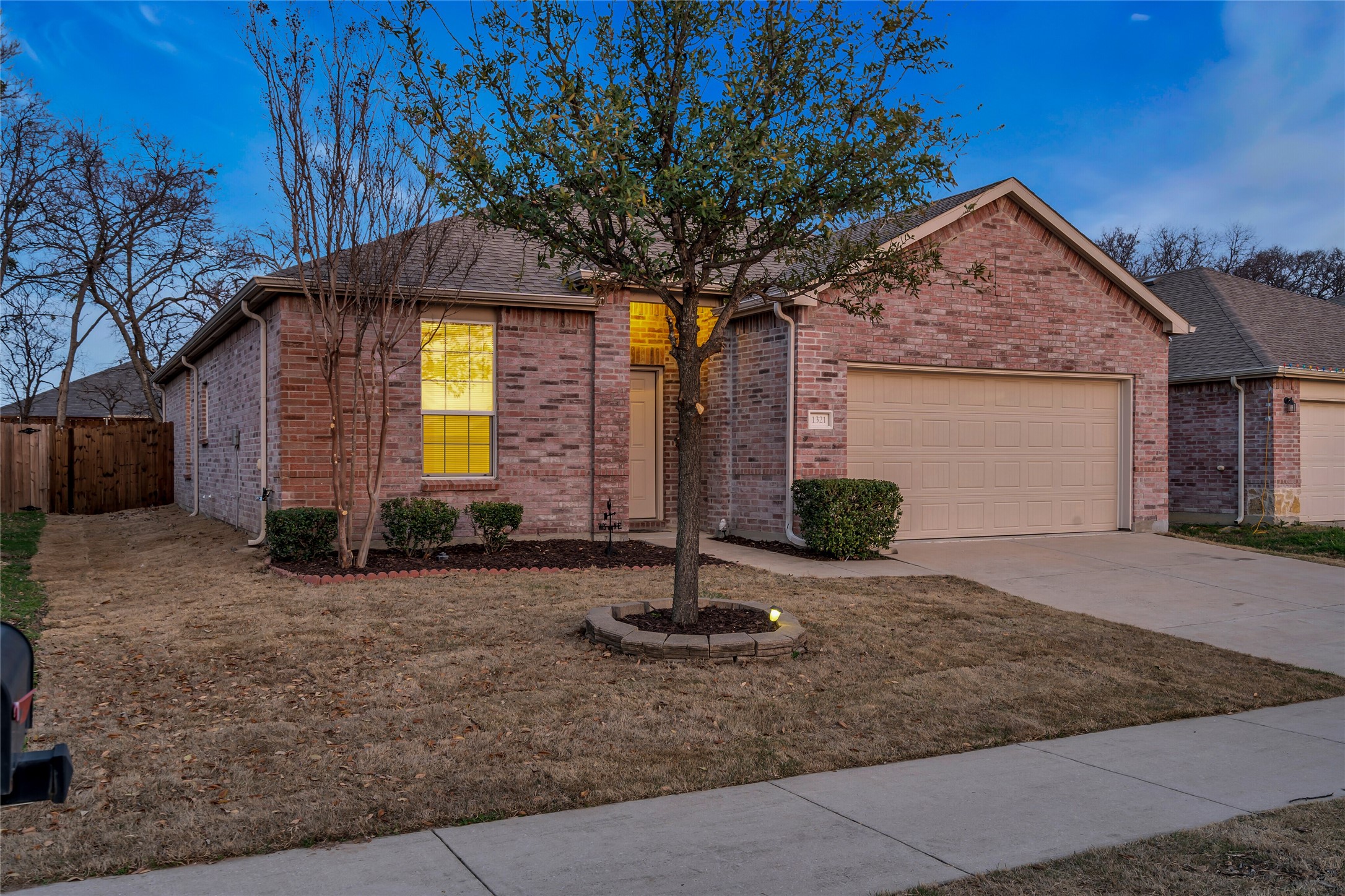 1321 Rivers Creek Lane , Little Elm, TX, 75068 | 20927943 | Realty Texas LLC