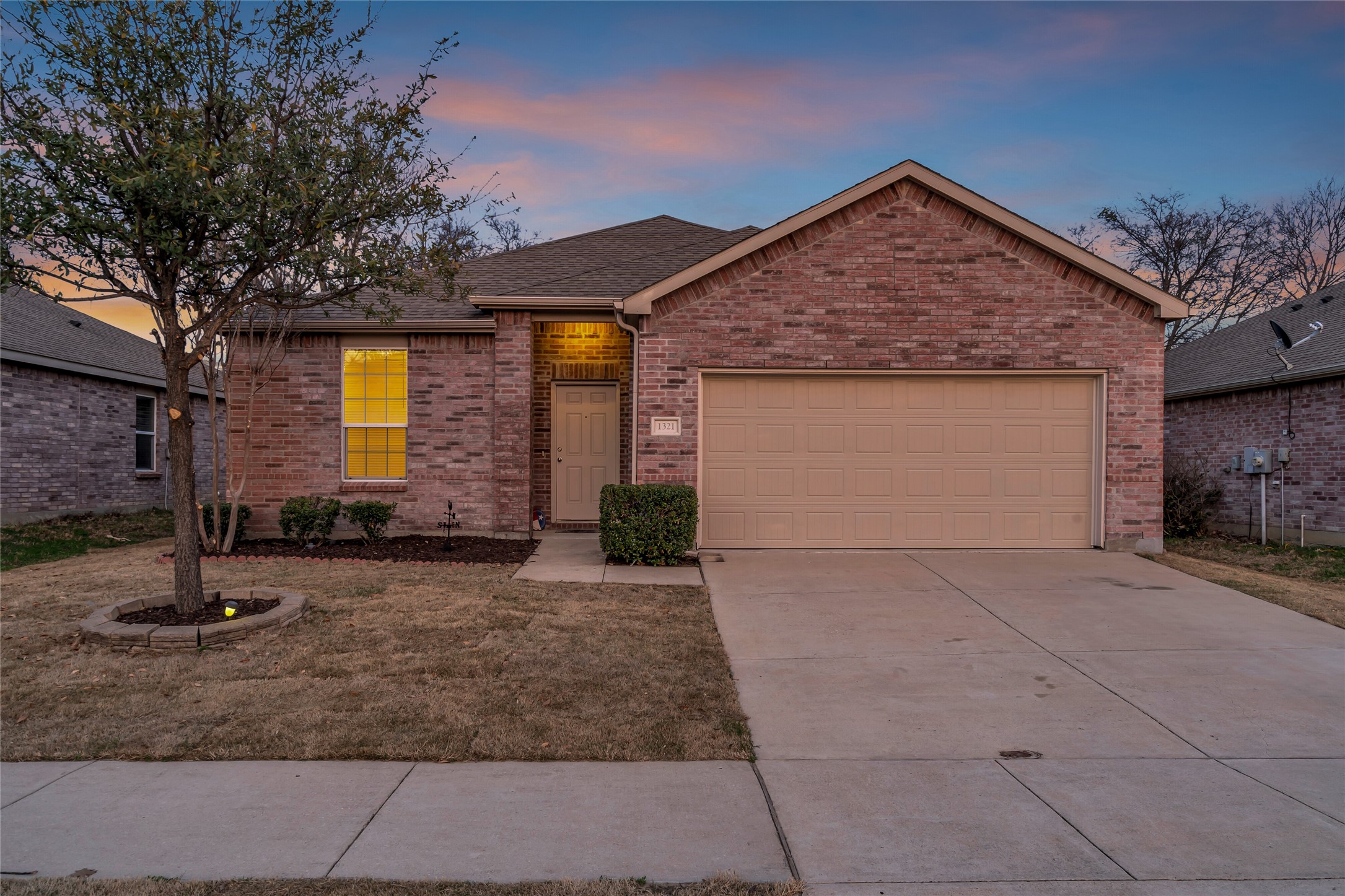 1321 Rivers Creek Lane , Little Elm, TX, 75068 | 20927943 | Realty Texas LLC