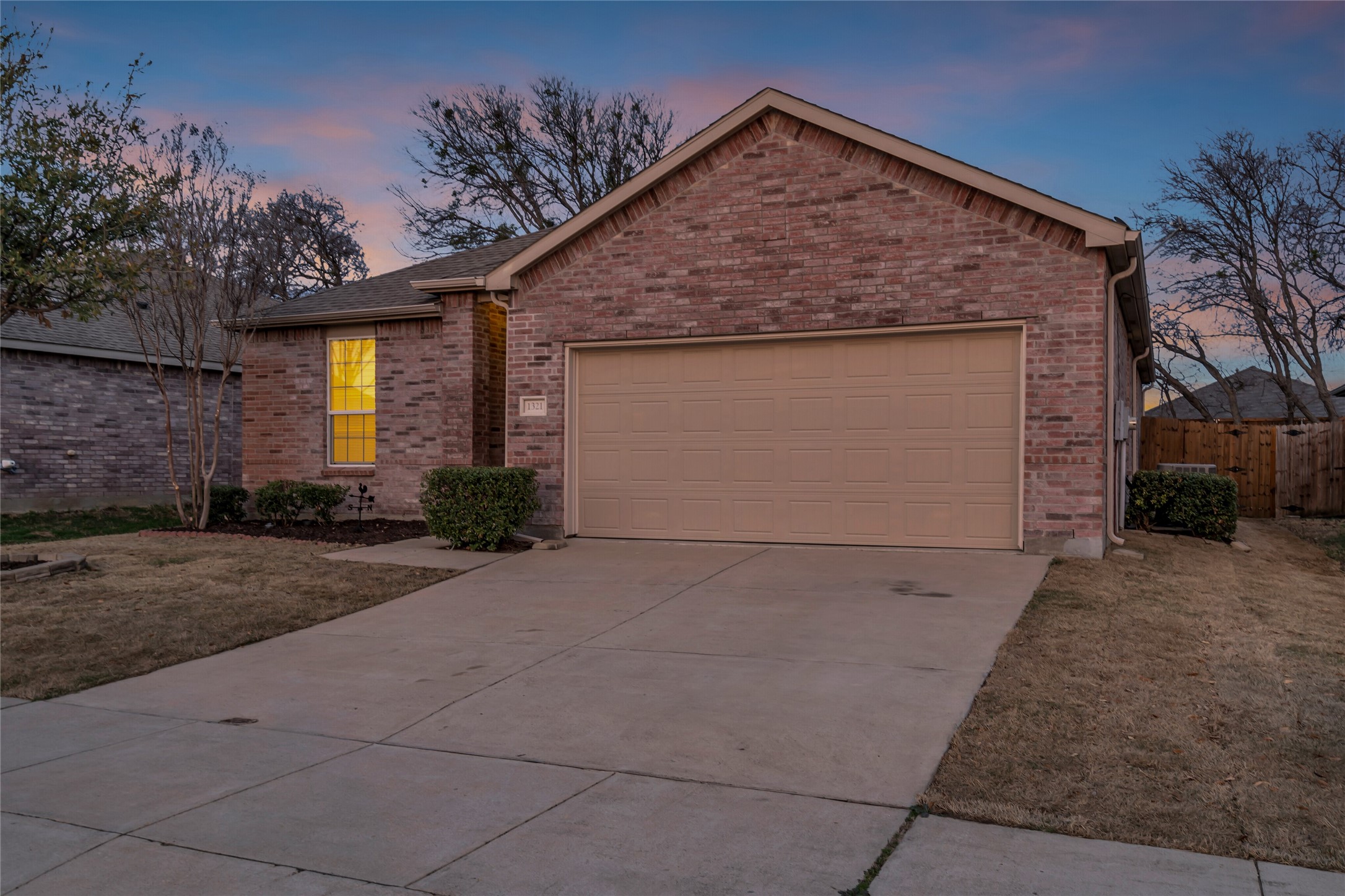 1321 Rivers Creek Lane , Little Elm, TX, 75068 | 20927943 | Realty Texas LLC