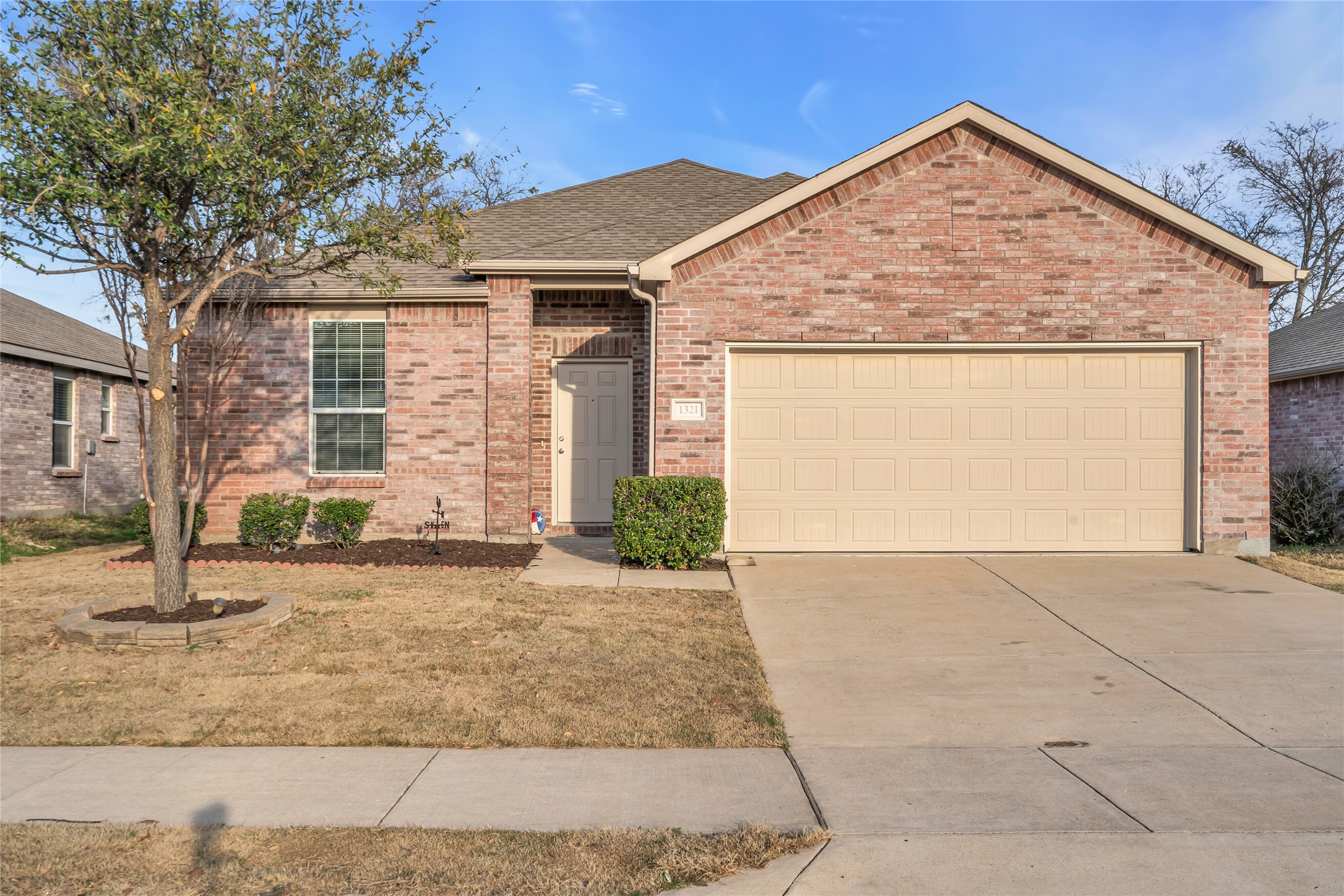 1321 Rivers Creek Lane , Little Elm, TX, 75068 | 20927943 | Realty Texas LLC