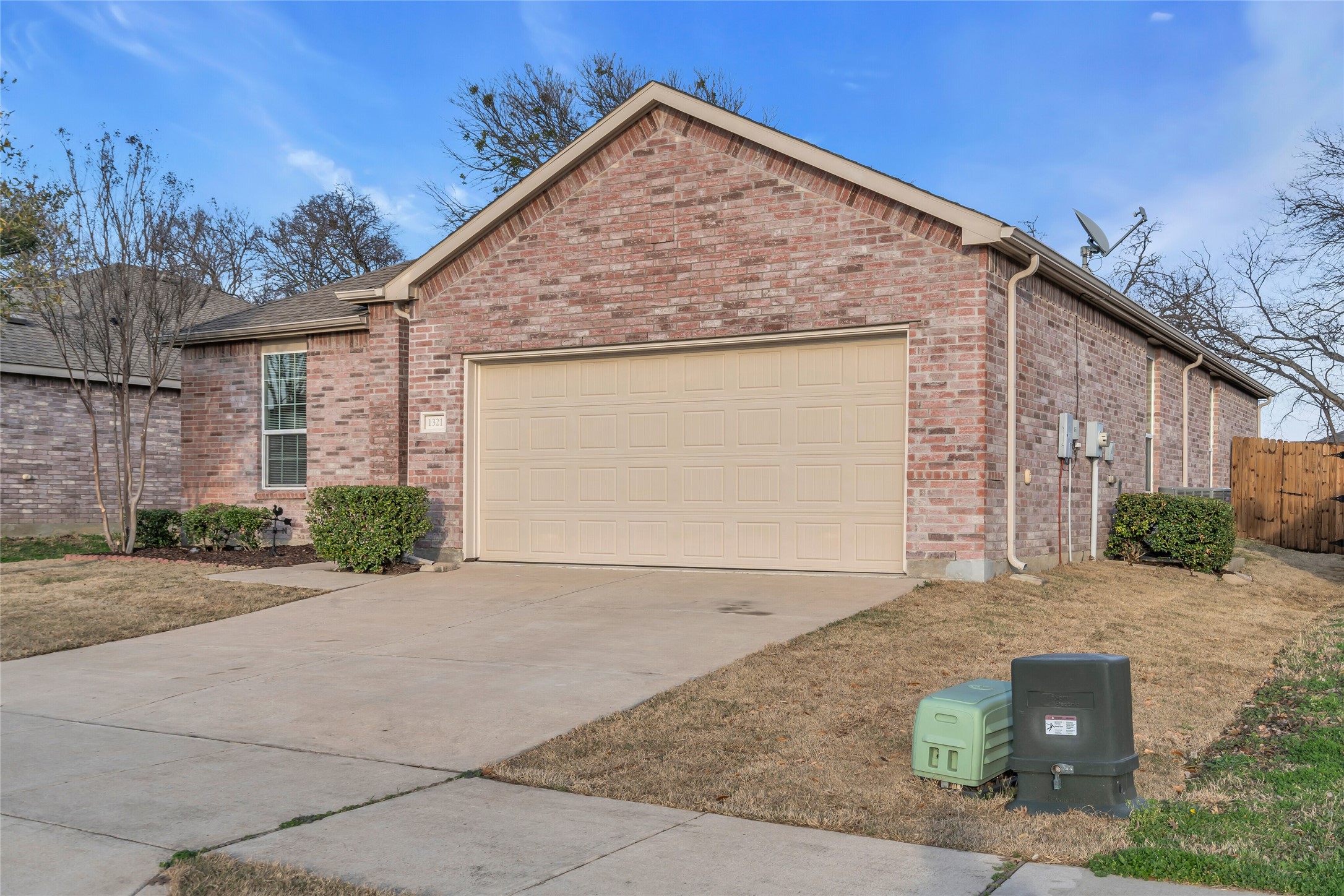 1321 Rivers Creek Lane , Little Elm, TX, 75068 | 20927943 | Realty Texas LLC