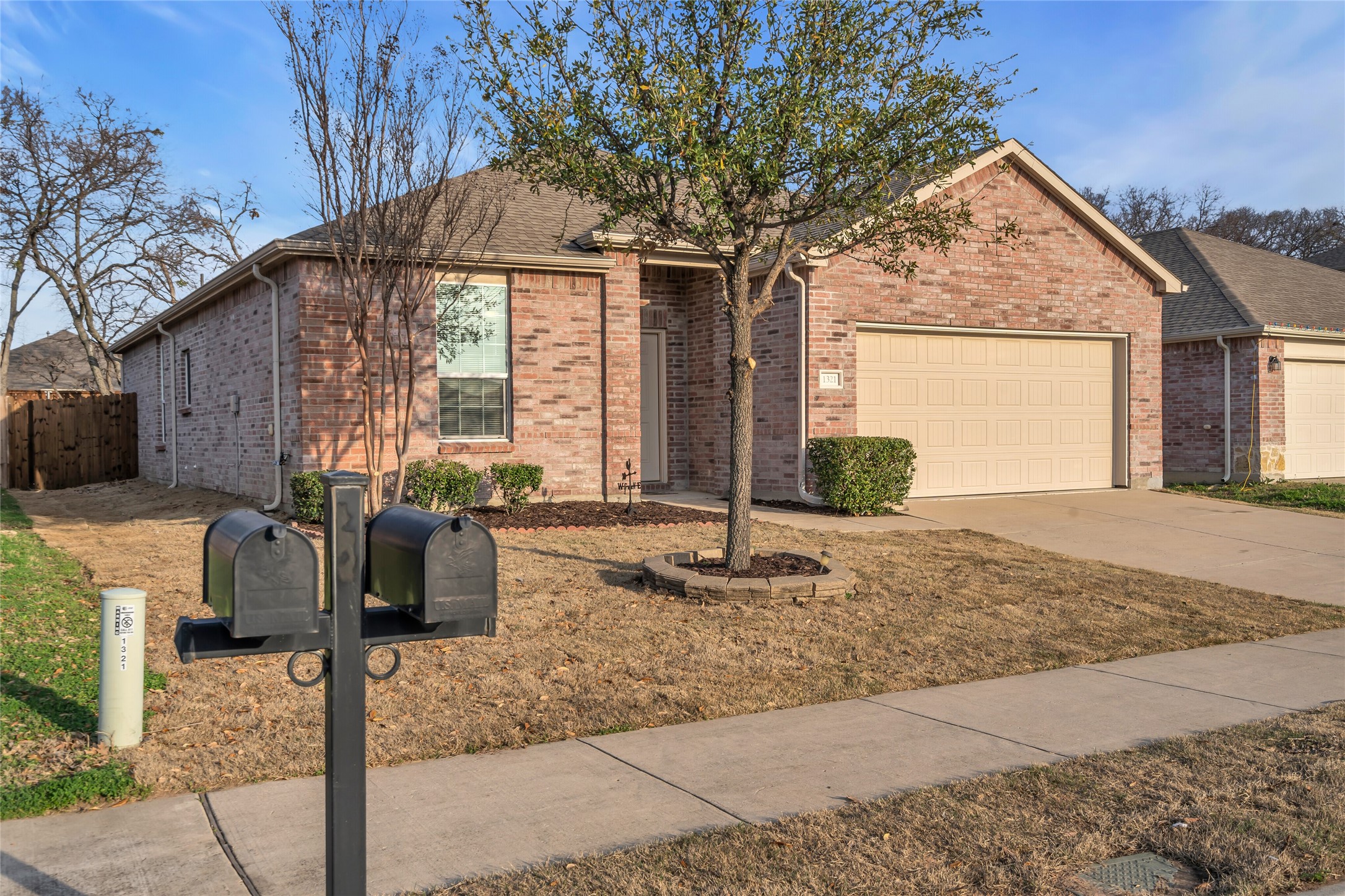 1321 Rivers Creek Lane , Little Elm, TX, 75068 | 20927943 | Realty Texas LLC