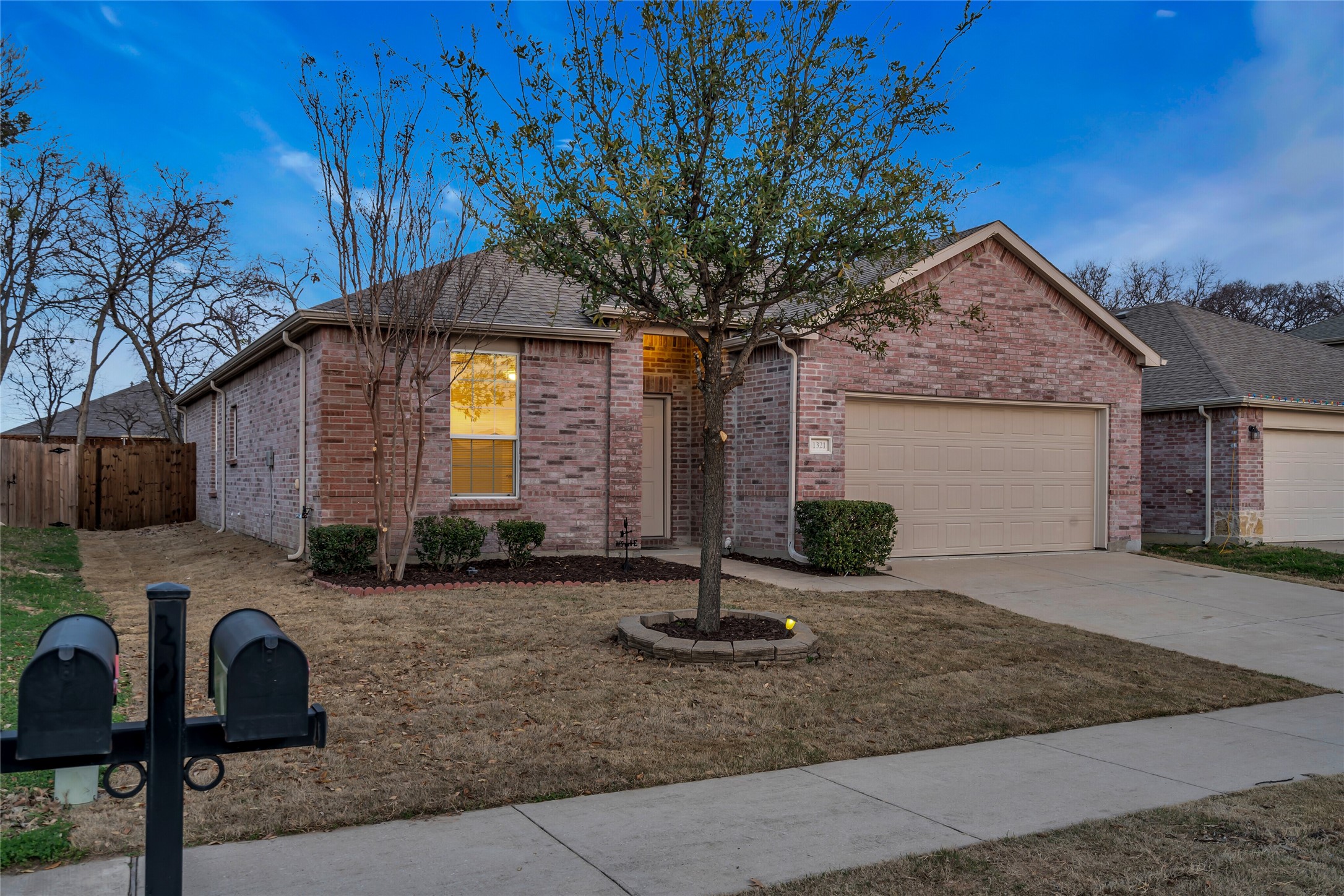 1321 Rivers Creek Lane , Little Elm, TX, 75068 | 20927943 | Realty Texas LLC