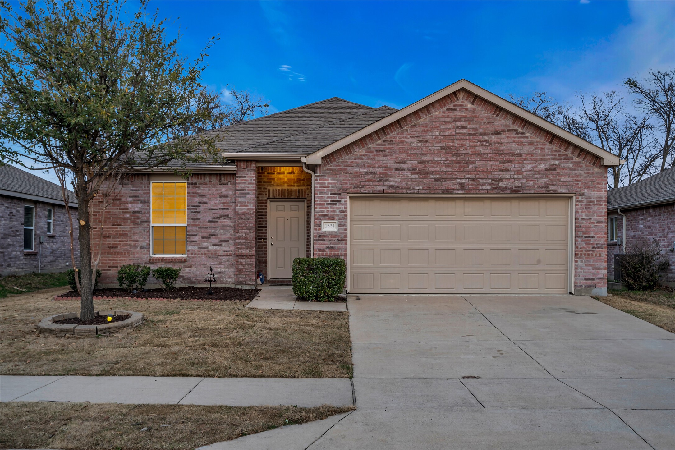 1321 Rivers Creek Lane , Little Elm, TX, 75068 | 20927943 | Realty Texas LLC