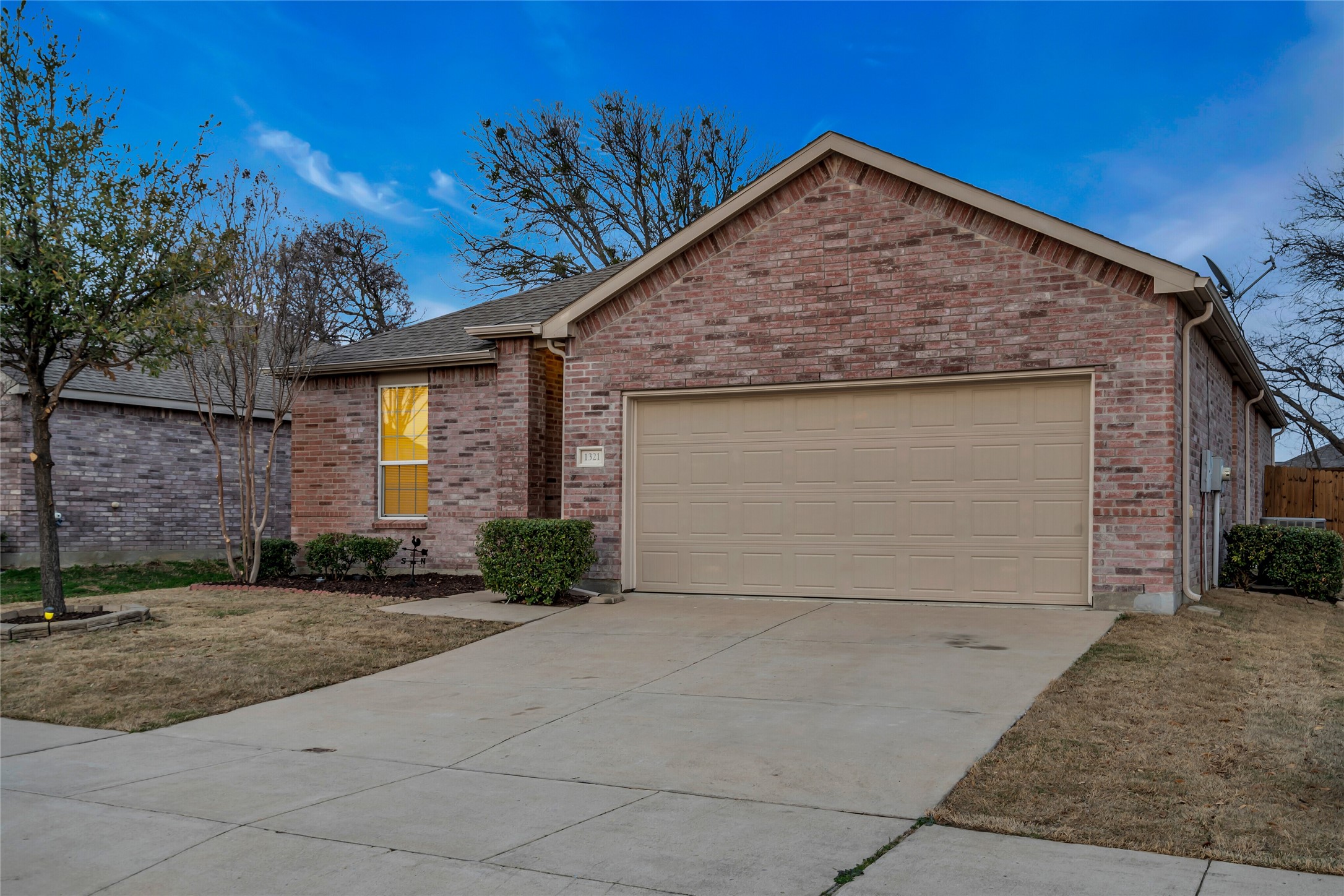 1321 Rivers Creek Lane , Little Elm, TX, 75068 | 20927943 | Realty Texas LLC