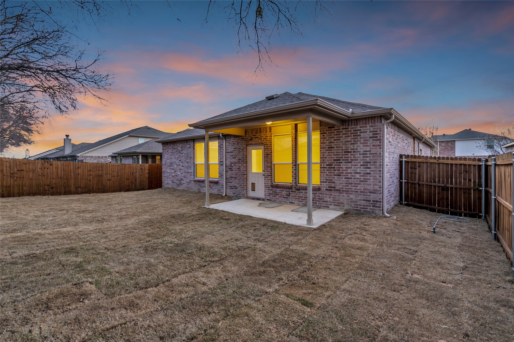 1321 Rivers Creek Lane , Little Elm, TX, 75068 | 20927943 | Realty Texas LLC