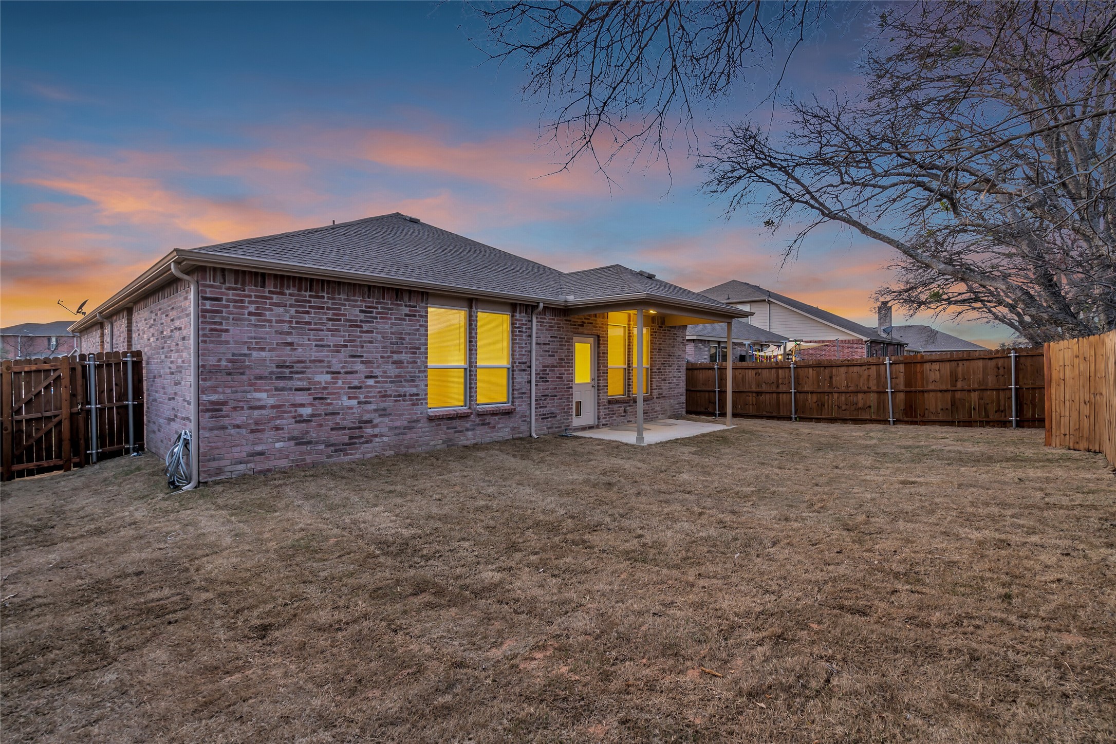 1321 Rivers Creek Lane , Little Elm, TX, 75068 | 20927943 | Realty Texas LLC
