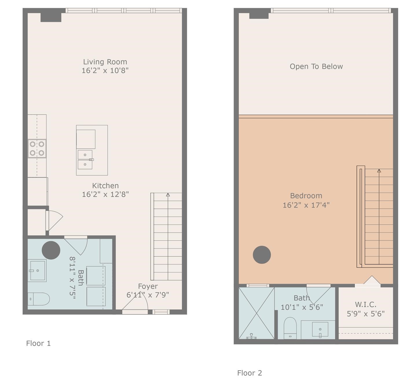 3110 Thomas Avenue 505 , Dallas, TX, 75204 | 20929924 | Realty Texas LLC