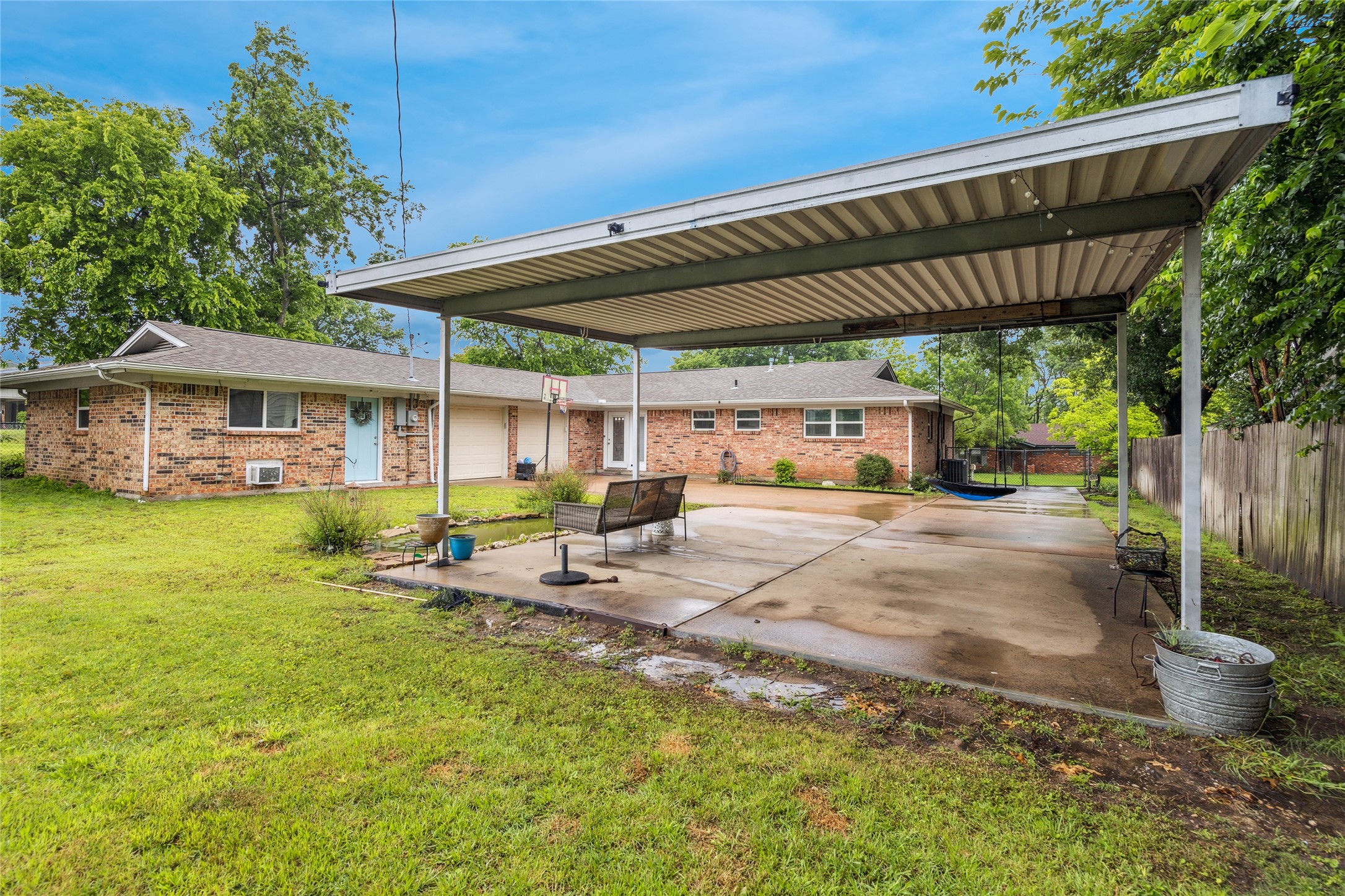 1314 Mildred Lane , Benbrook, TX, 76126 | 20927647 | Realty Texas LLC