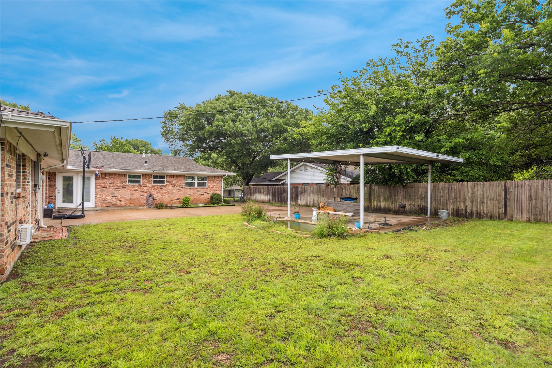 1314 Mildred Lane , Benbrook, TX, 76126 | 20927647 | Realty Texas LLC
